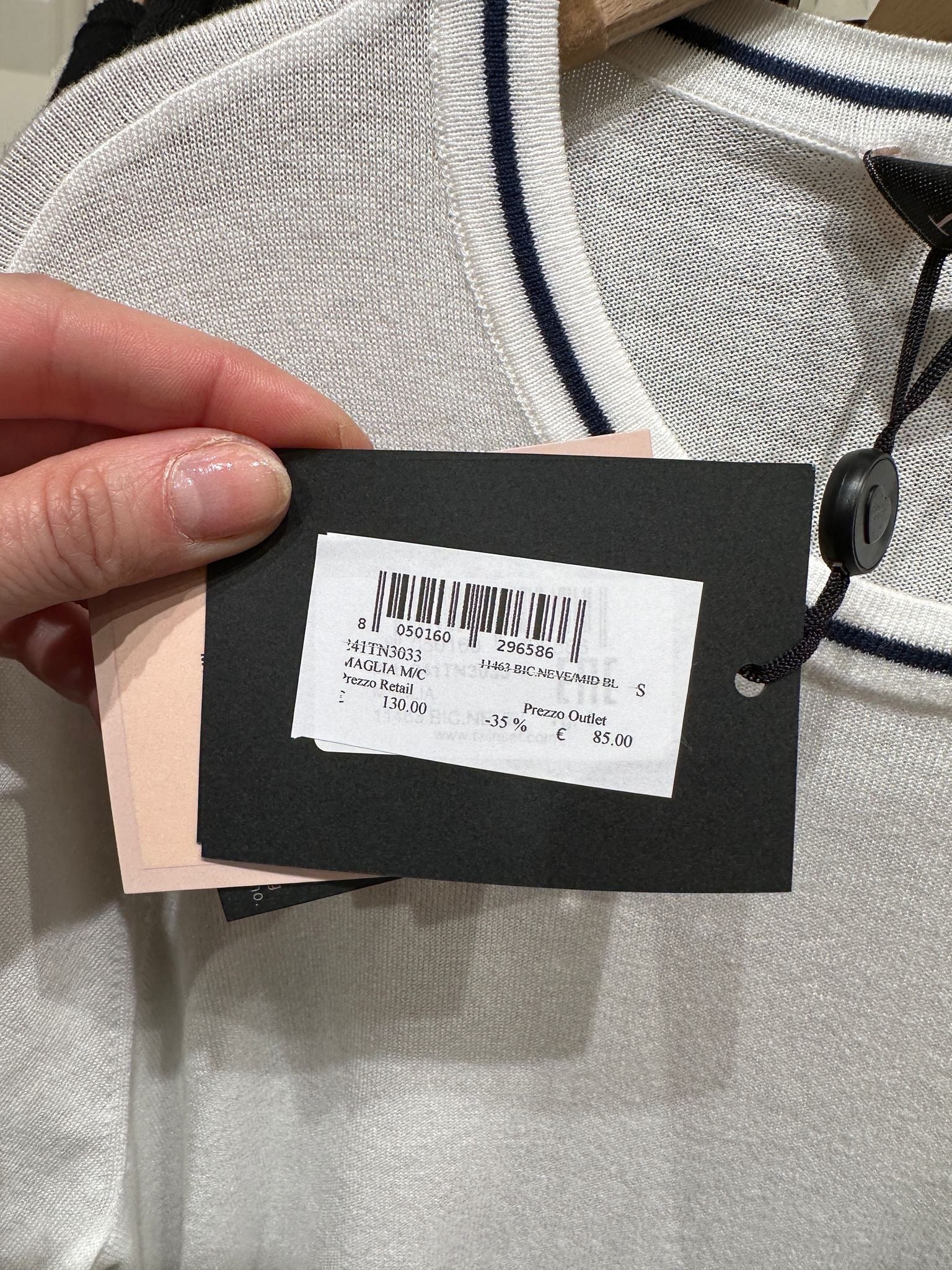 Twinset Maglia MCTwinset