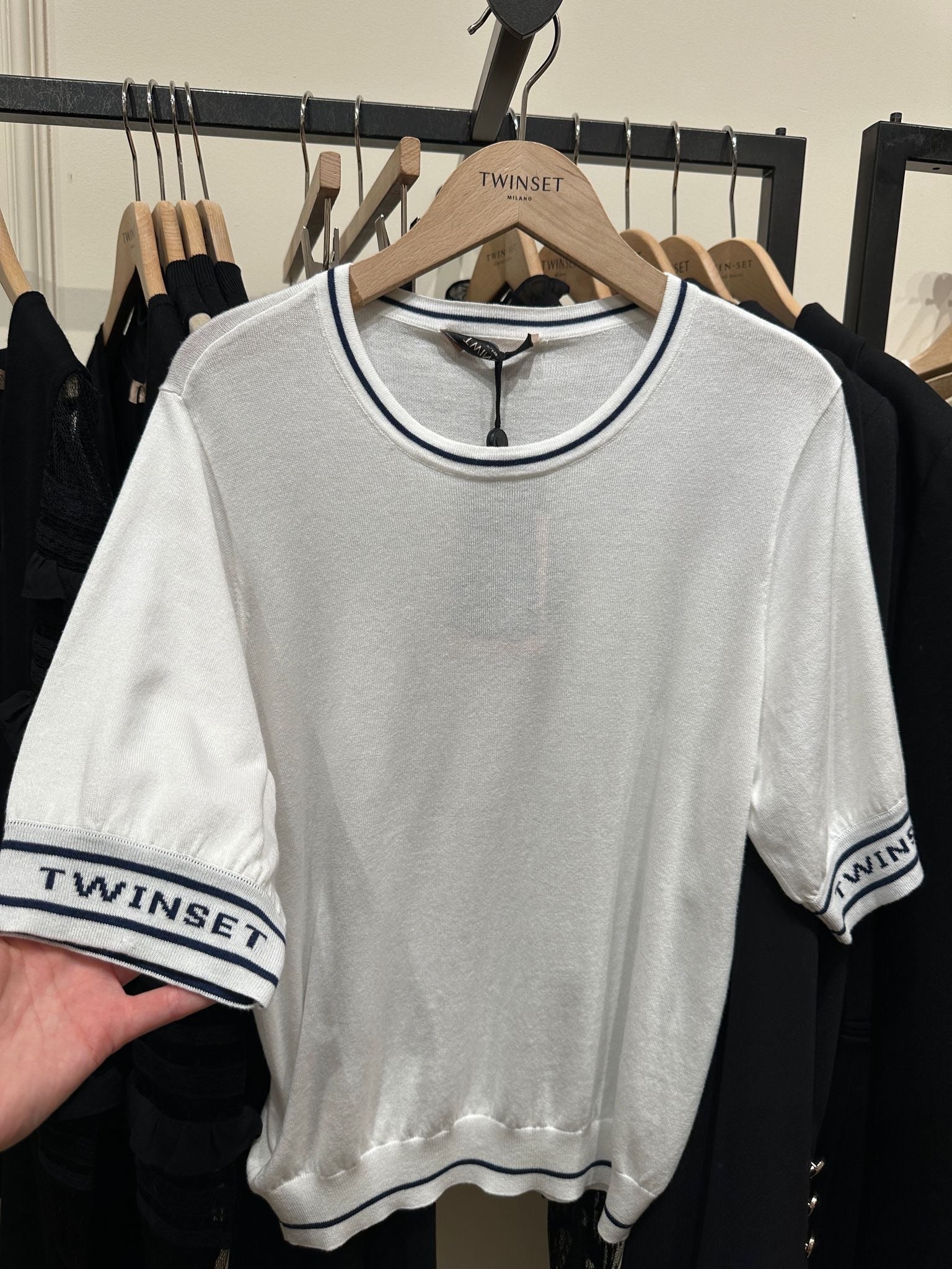 Twinset Maglia MCTwinset