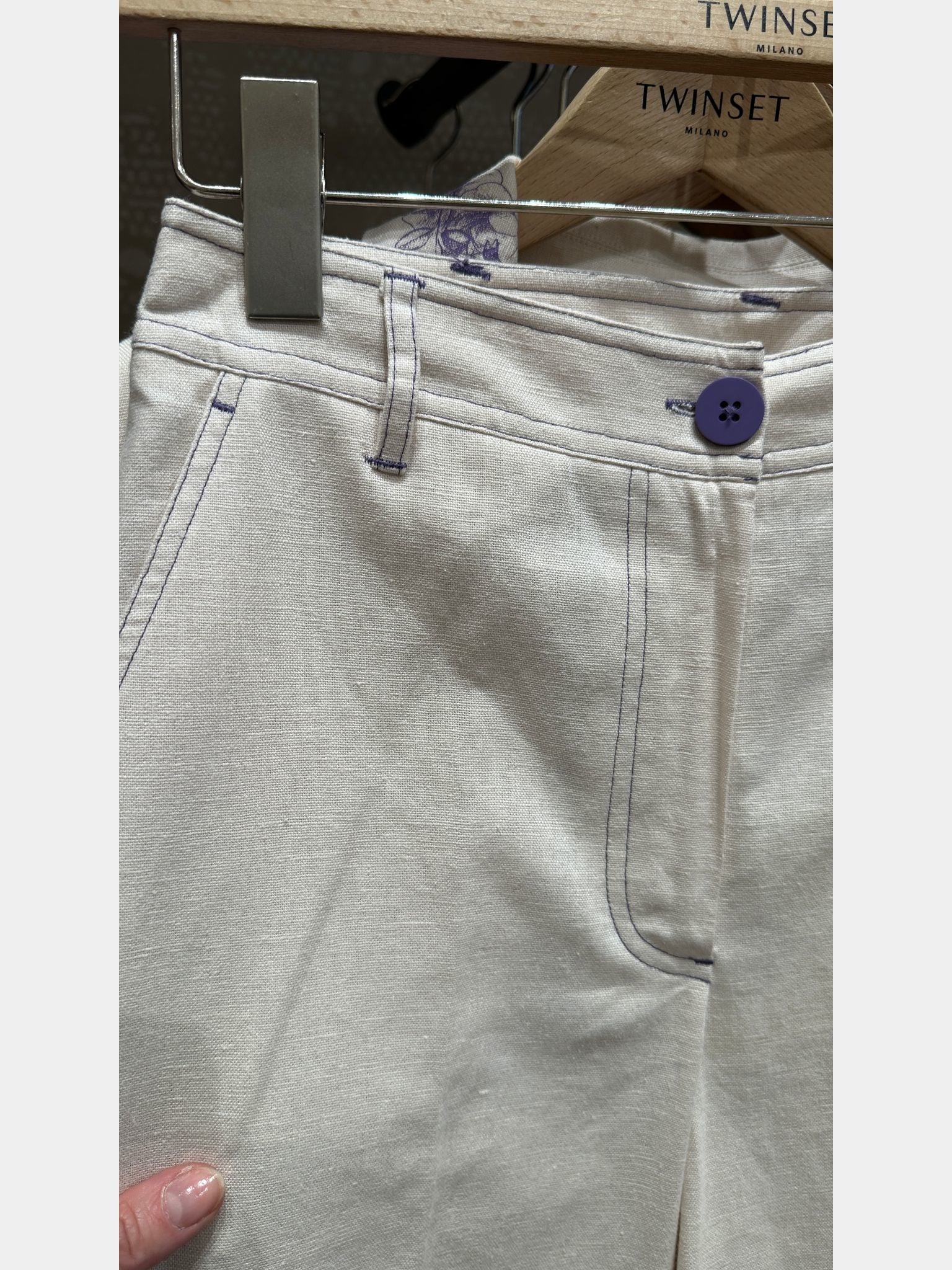 Twinset PantaloneTwinset