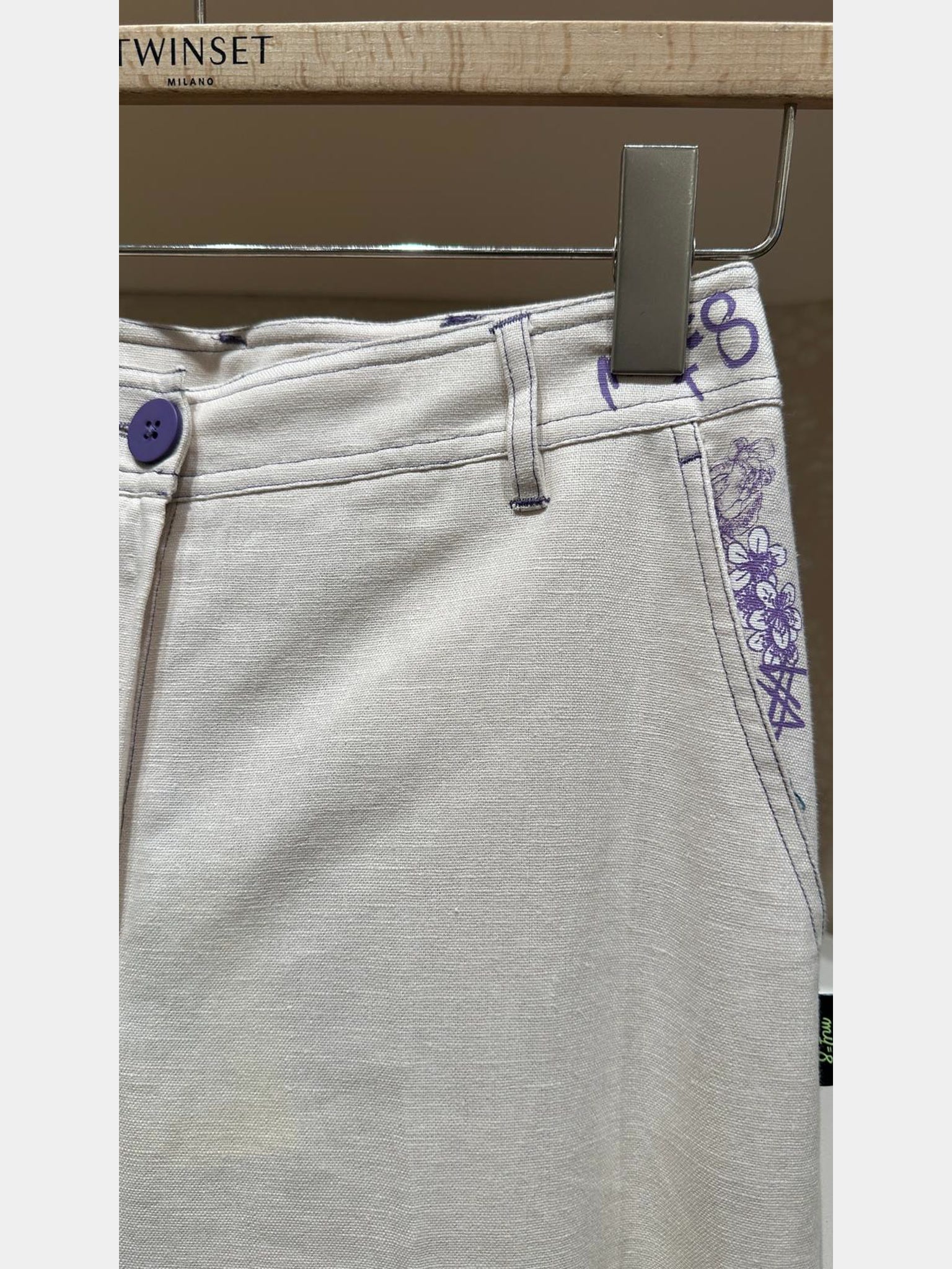 Twinset PantaloneTwinset