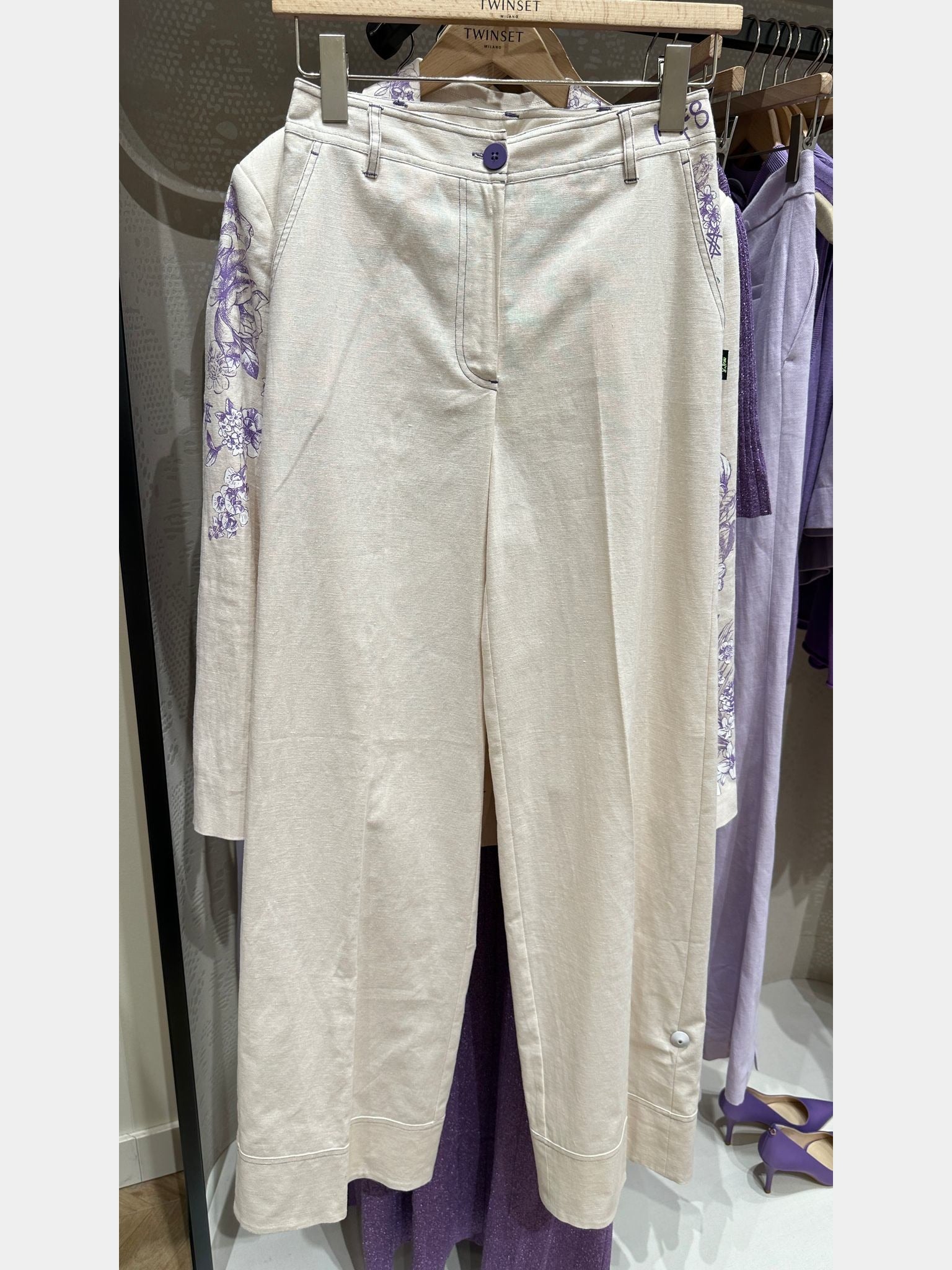 Twinset PantaloneTwinset