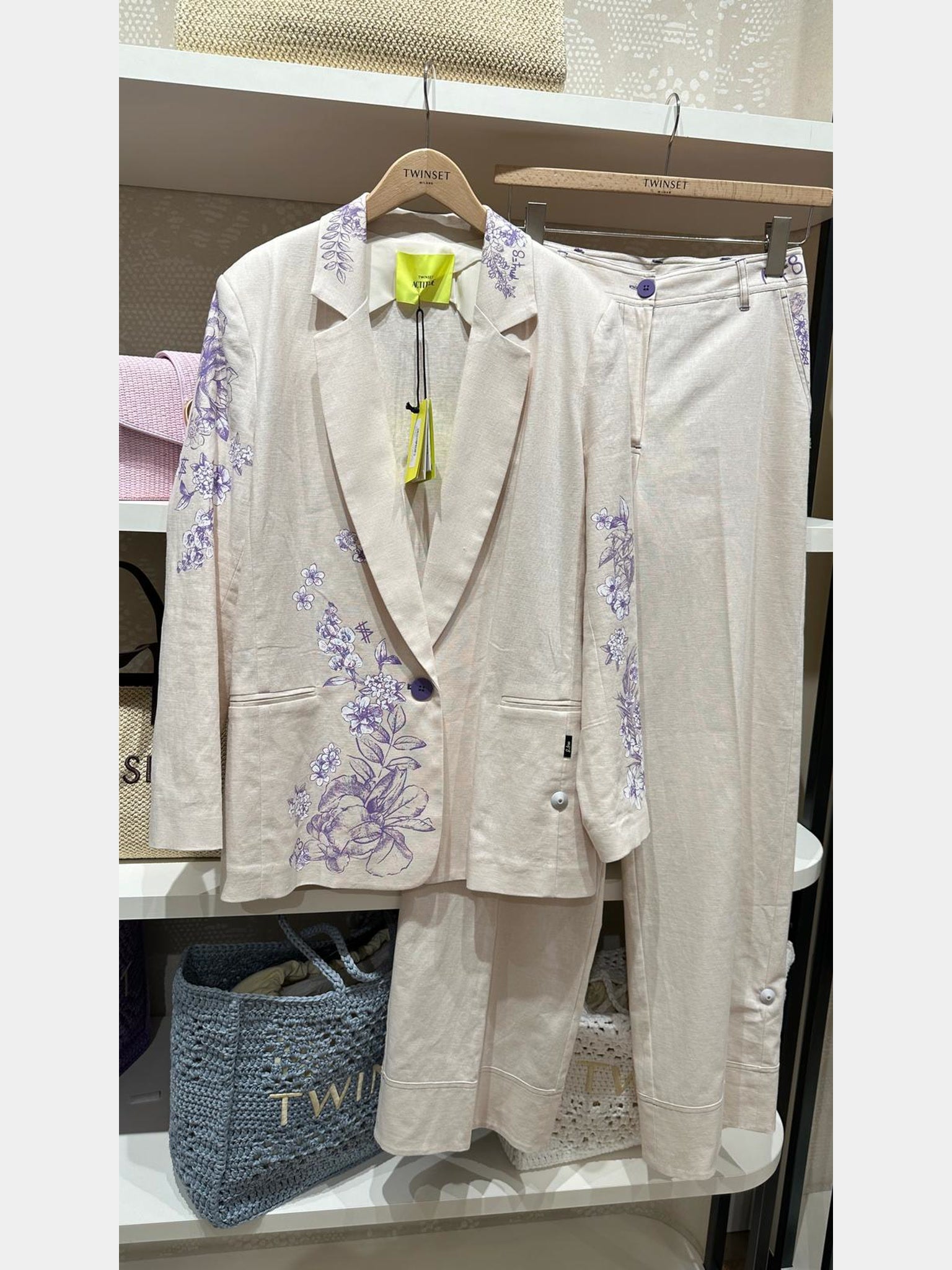 Twinset PantaloneTwinset