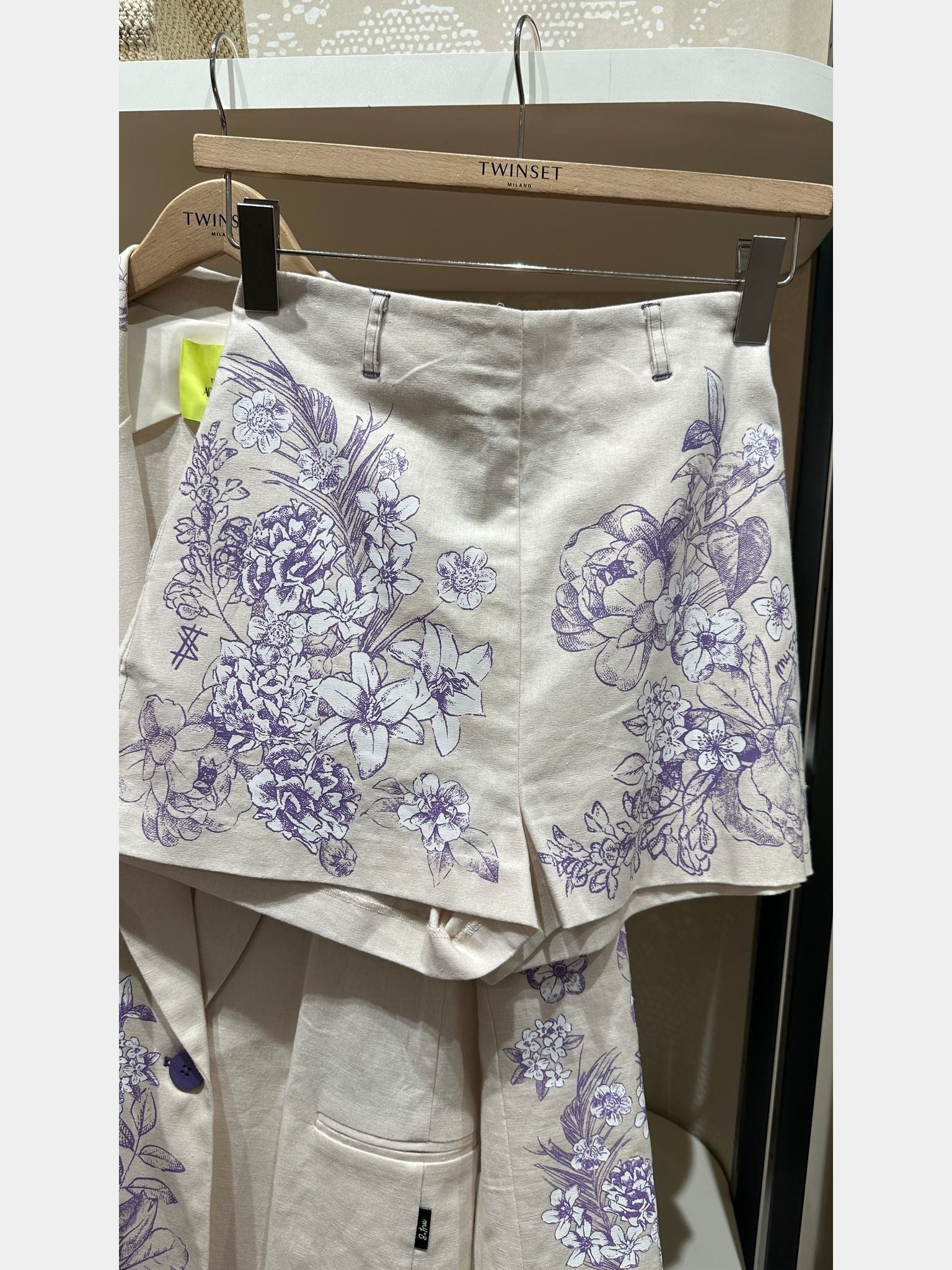 Twinset ShortsTwinset