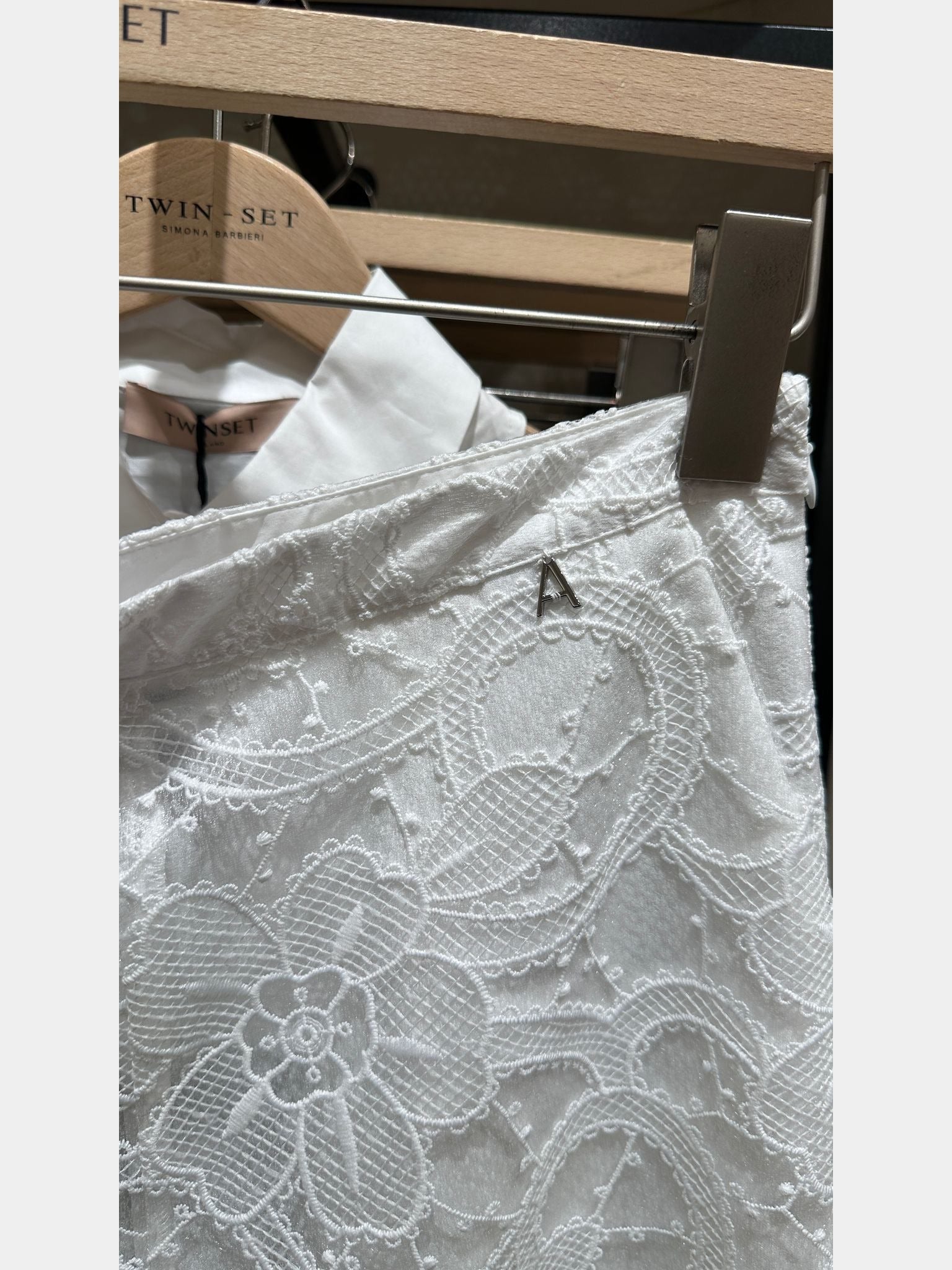 Twinset ShortsTwinset