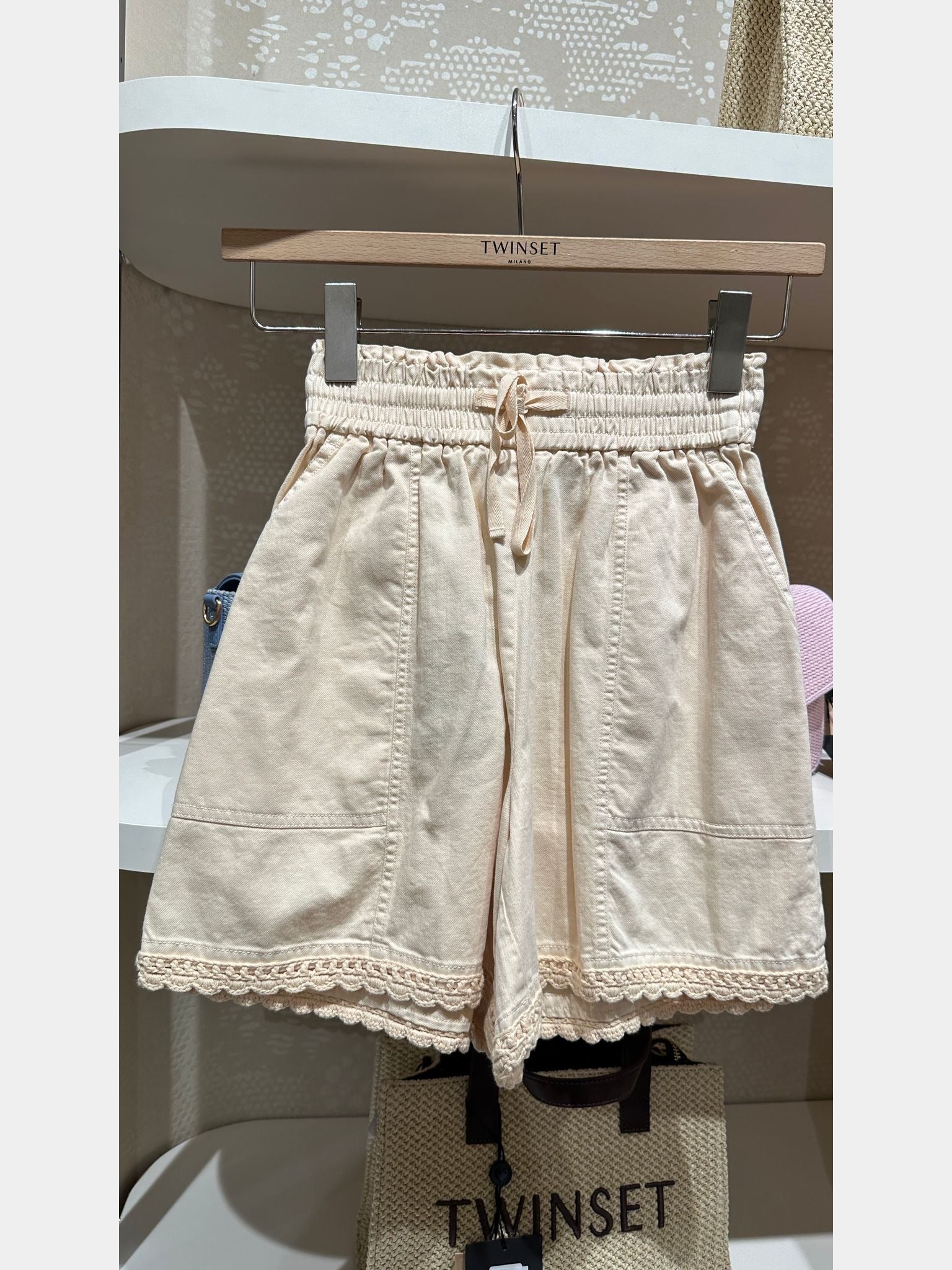 Twinset ShortsTwinset