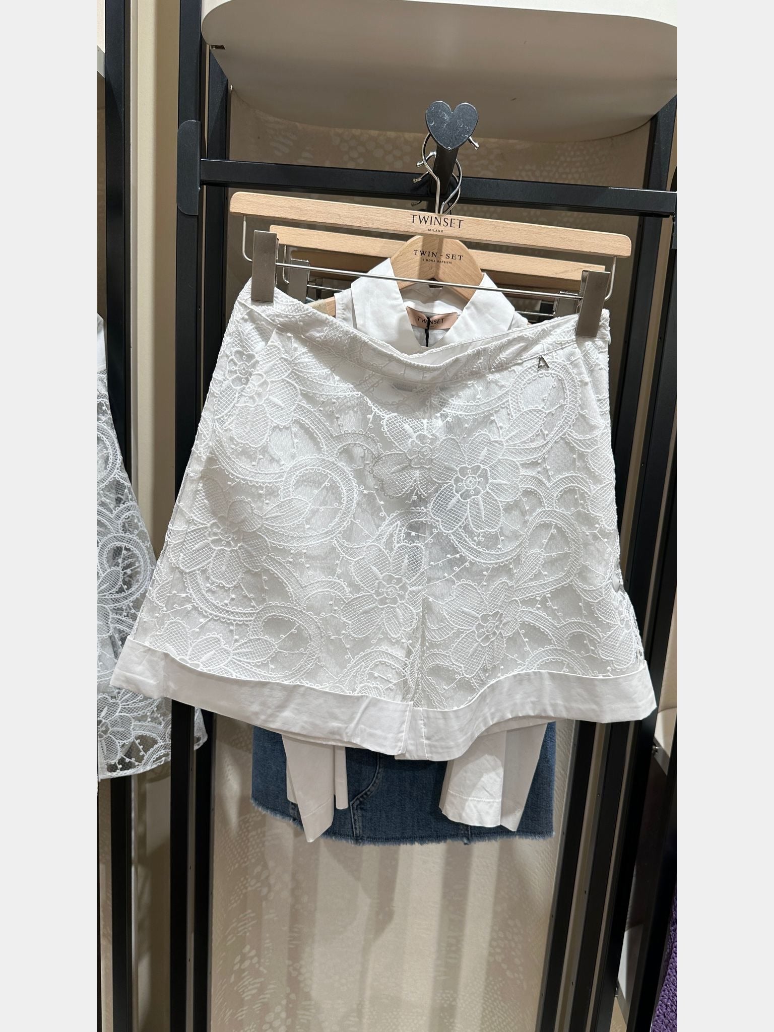 Twinset ShortsTwinset