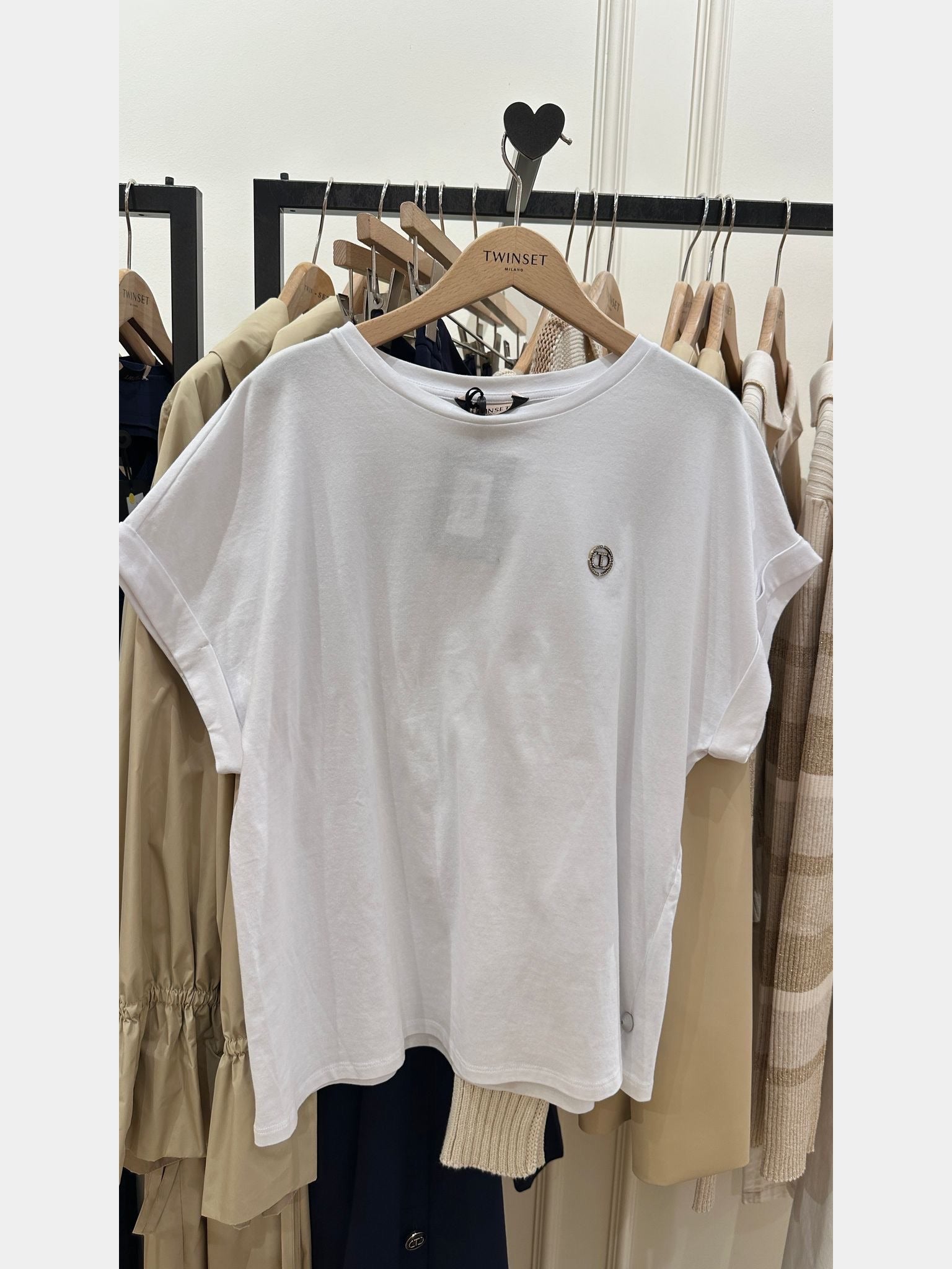 Twinset T - SHIRTTwinset