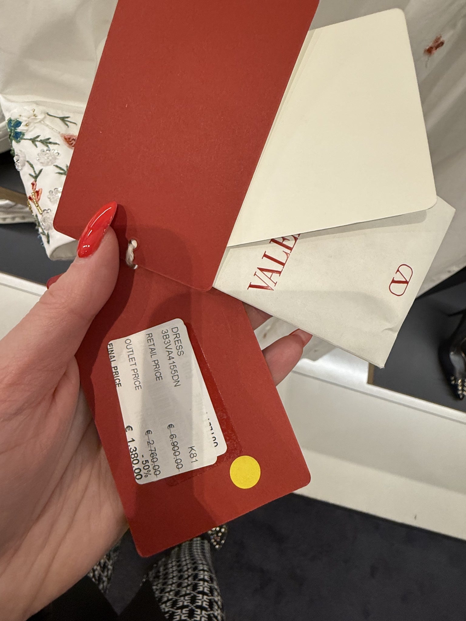 Valentino DressValentino