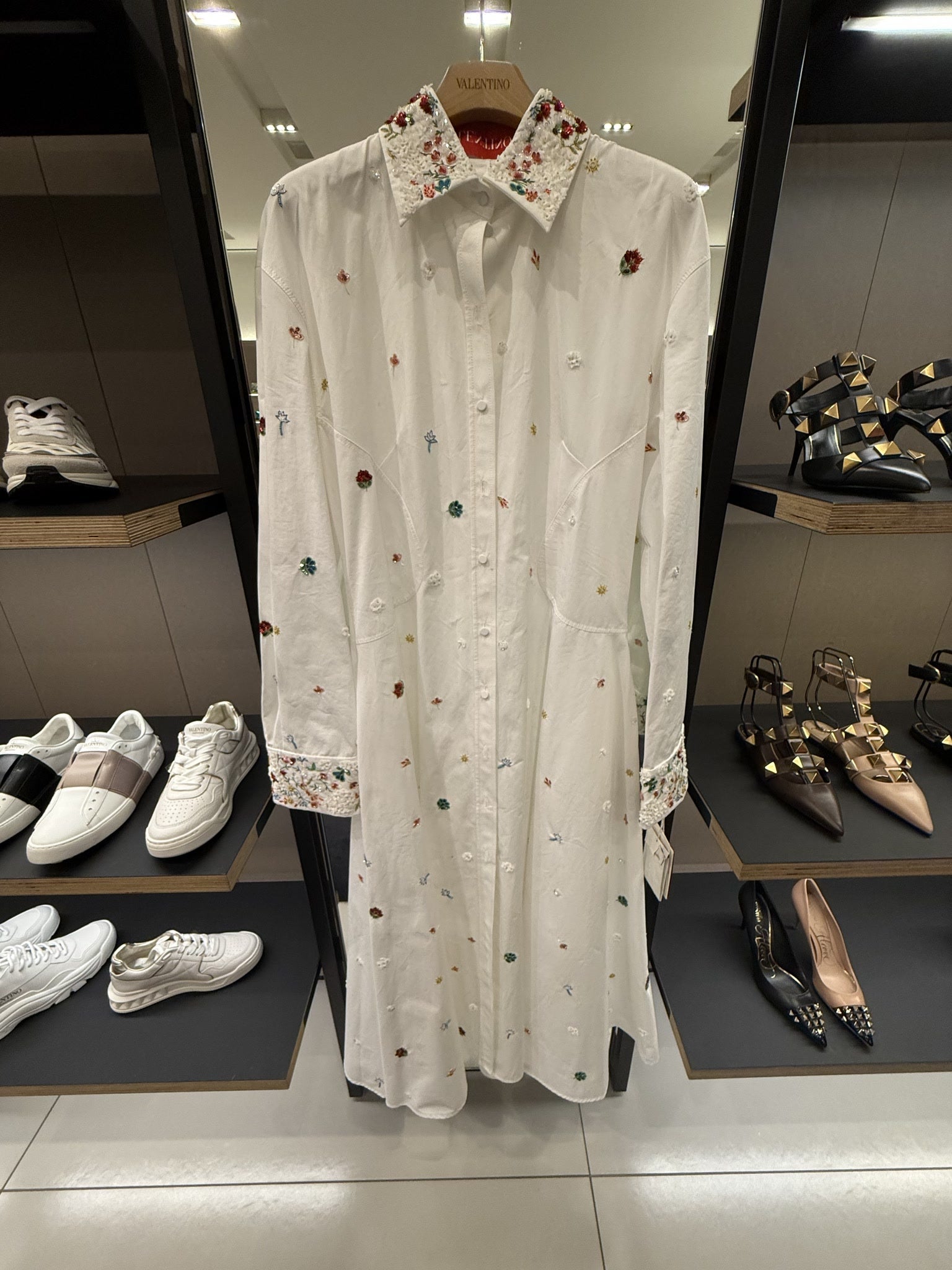 Valentino DressValentino