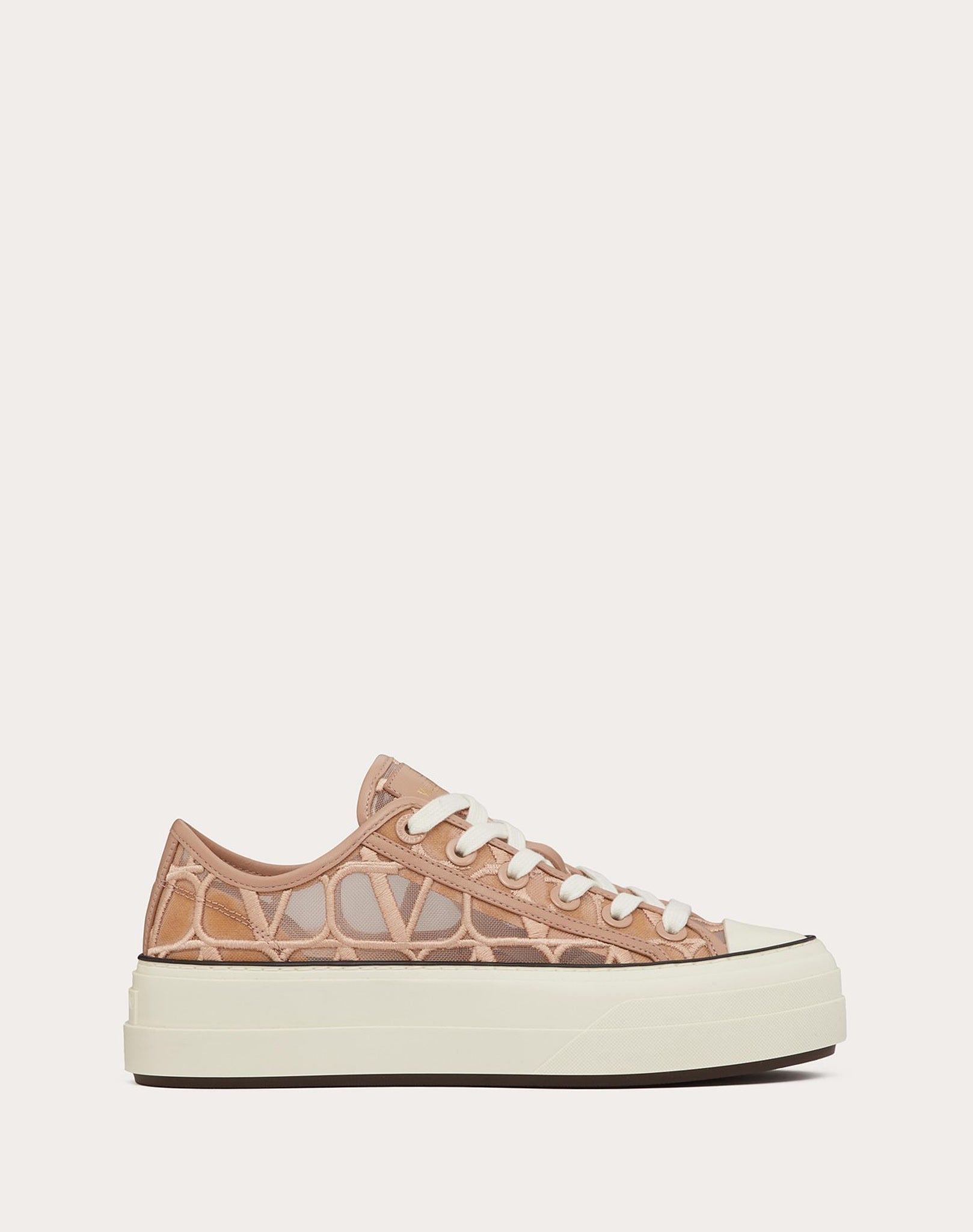 Valentino Rockstud SneakersValentino
