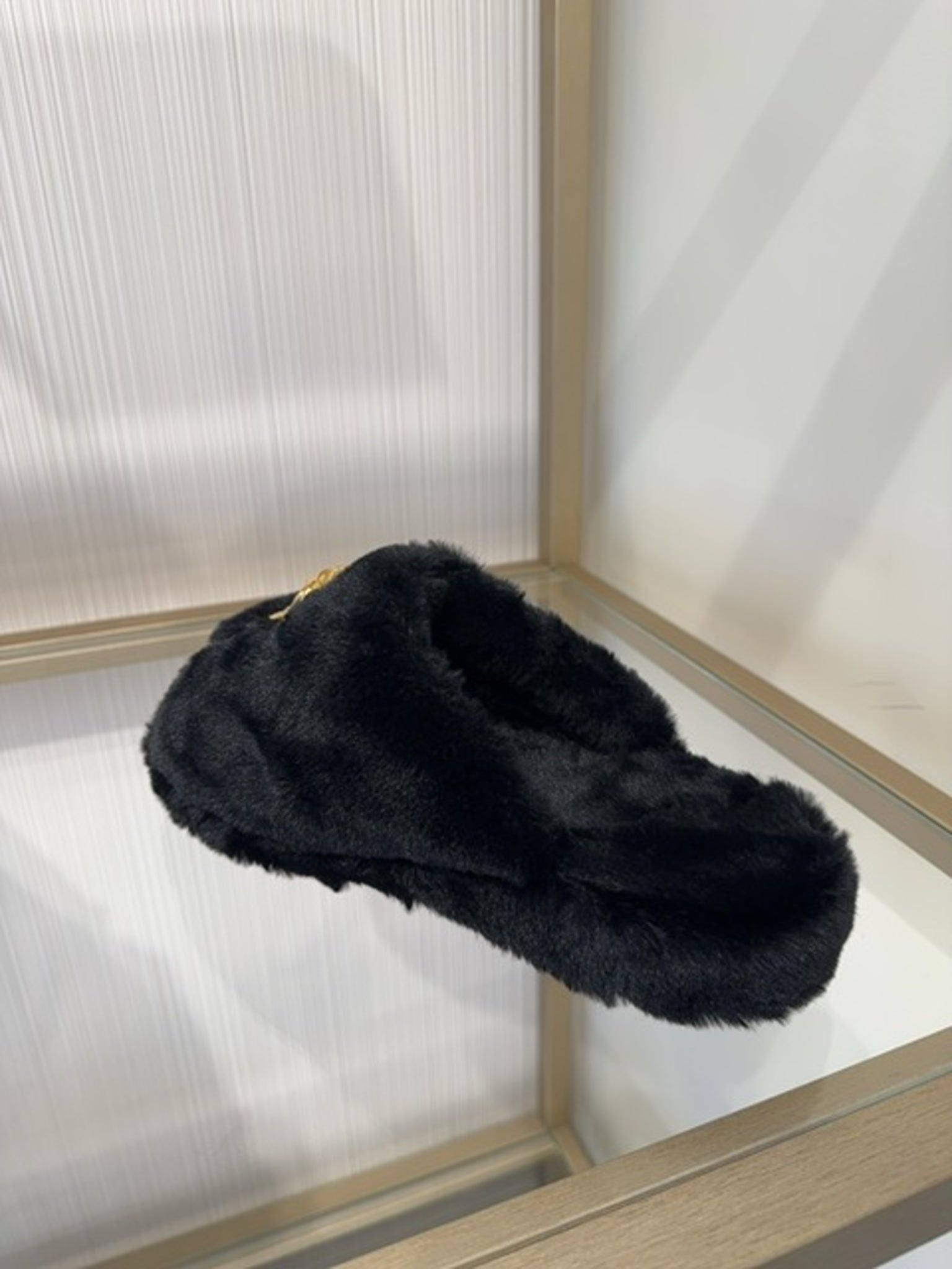 Versace Ciabatte in tessutoVersace