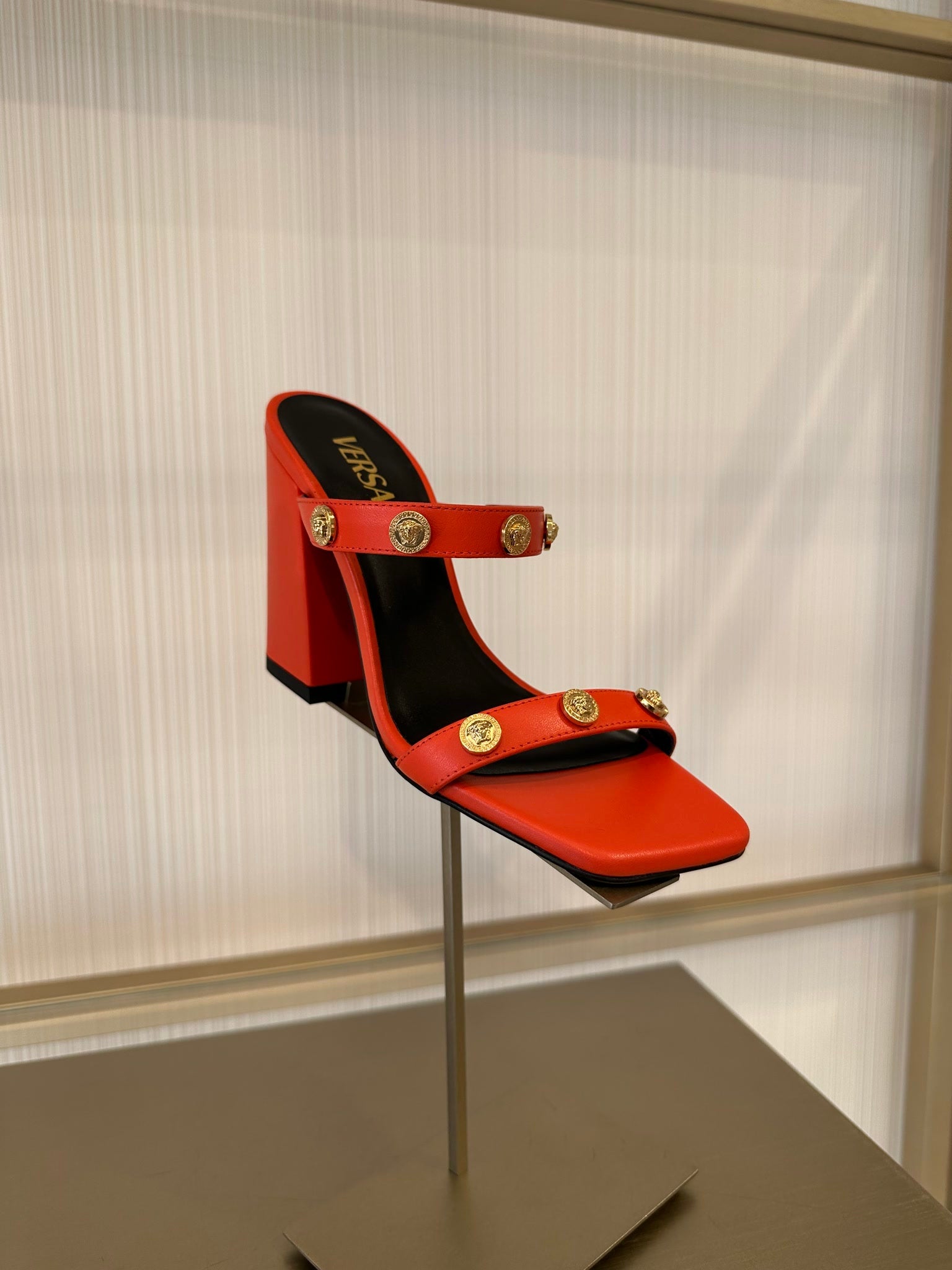 Versace D Arabic TagliaVersace