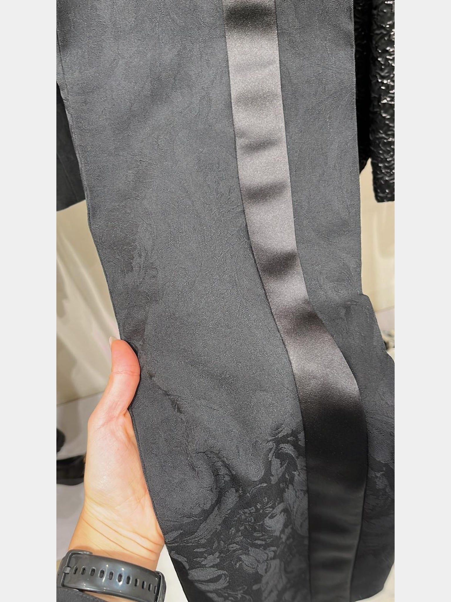 Versace Evening PantVersace