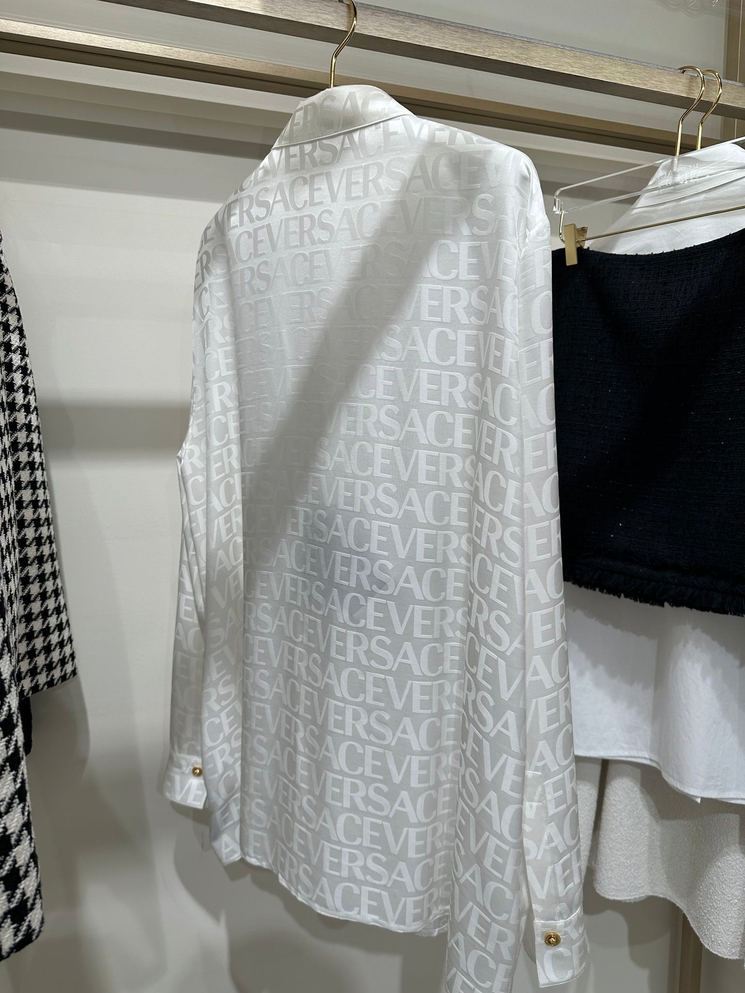 Versace Formal ShirtVersace