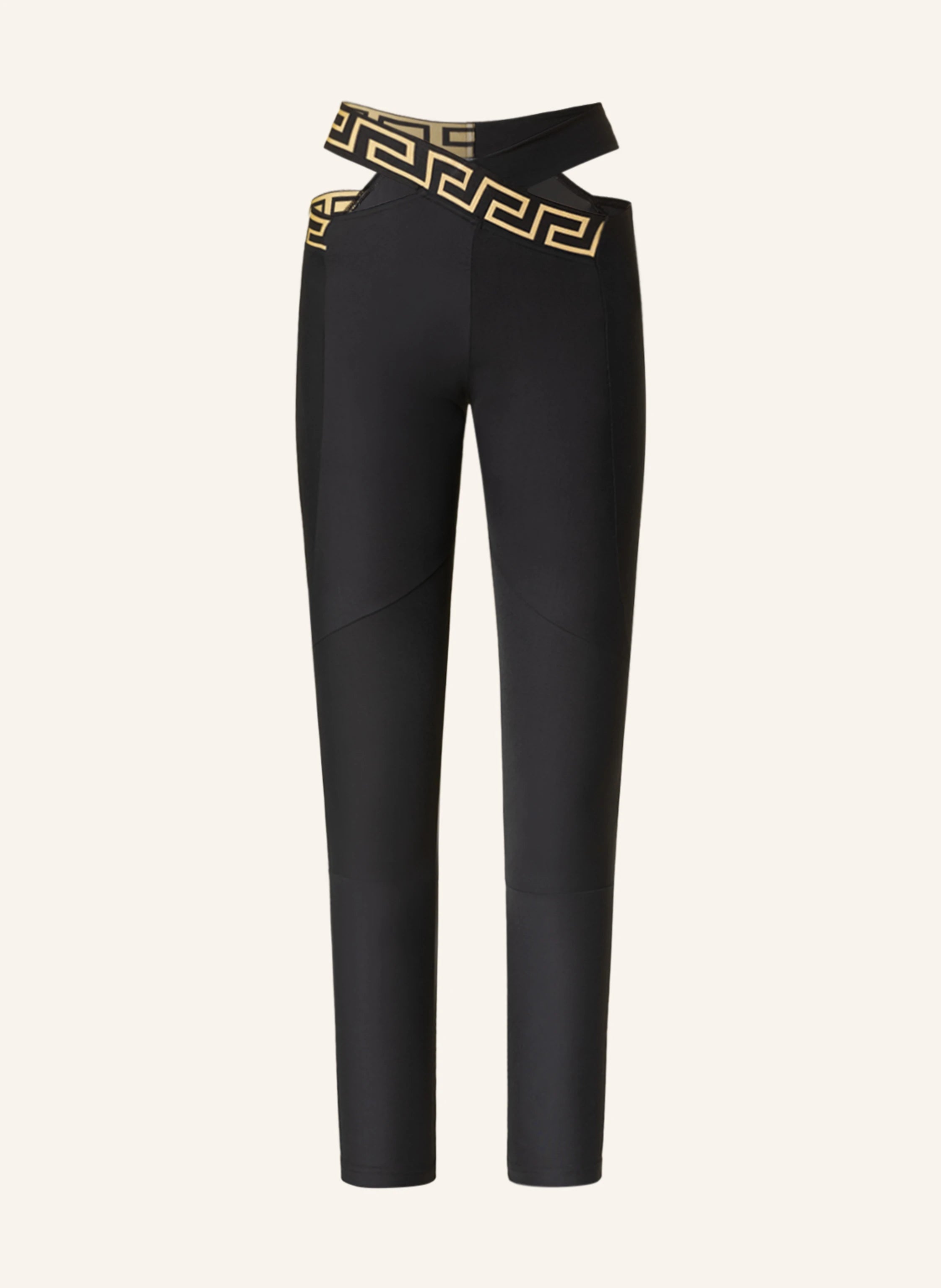 Versace Leggera LeggingsVersace