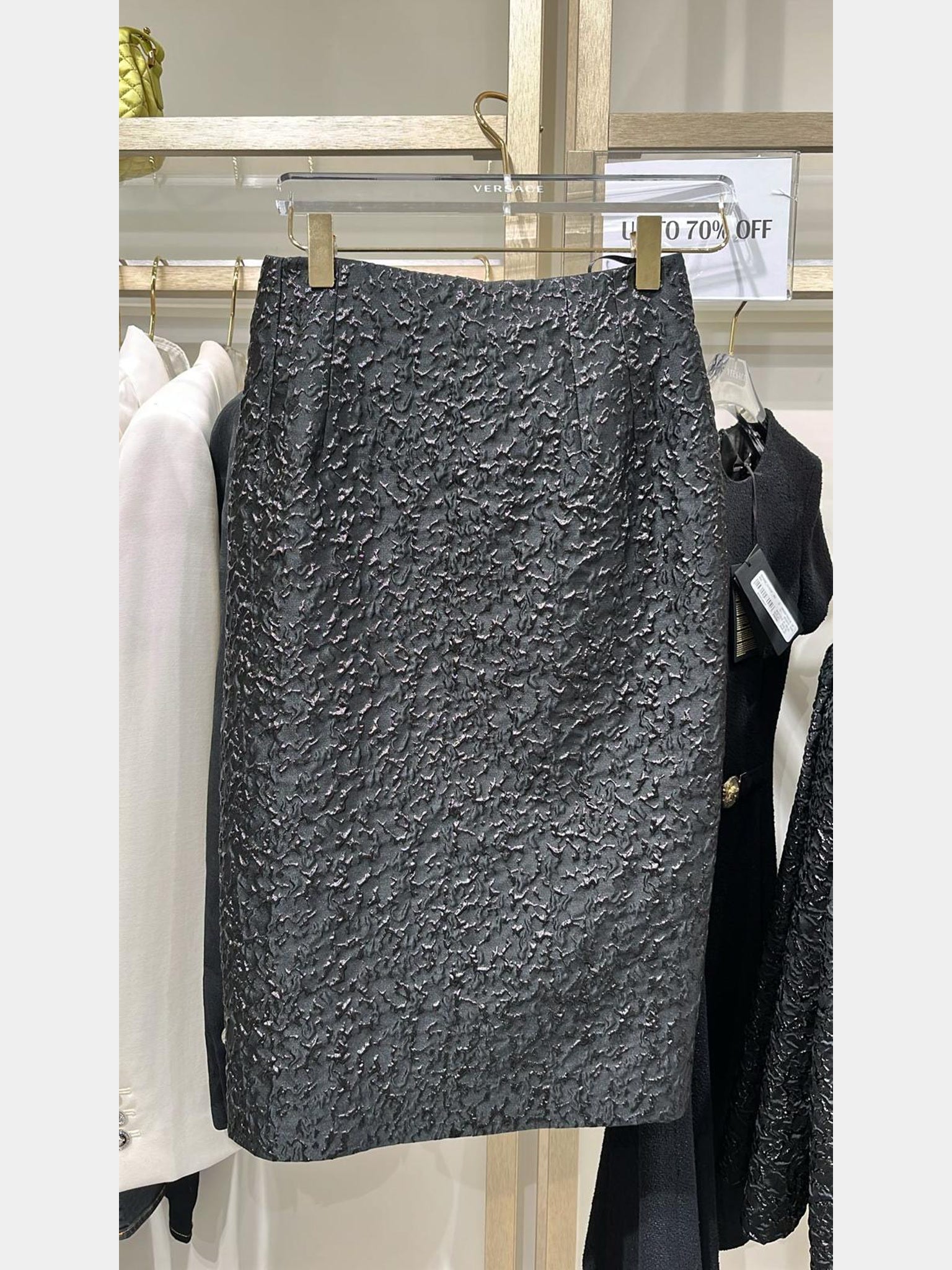 Versace SkirtVersace