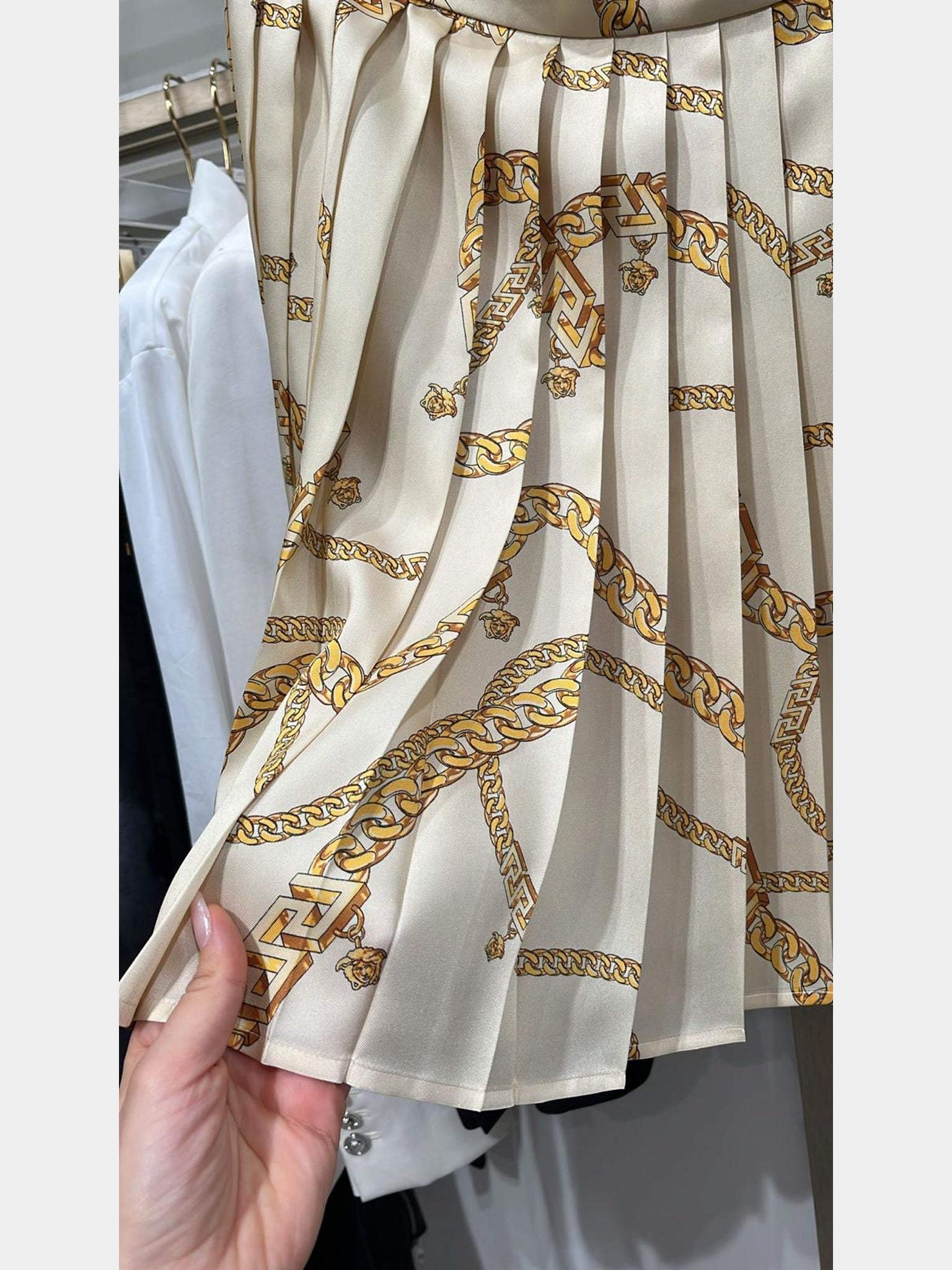 Versace SkirtVersace