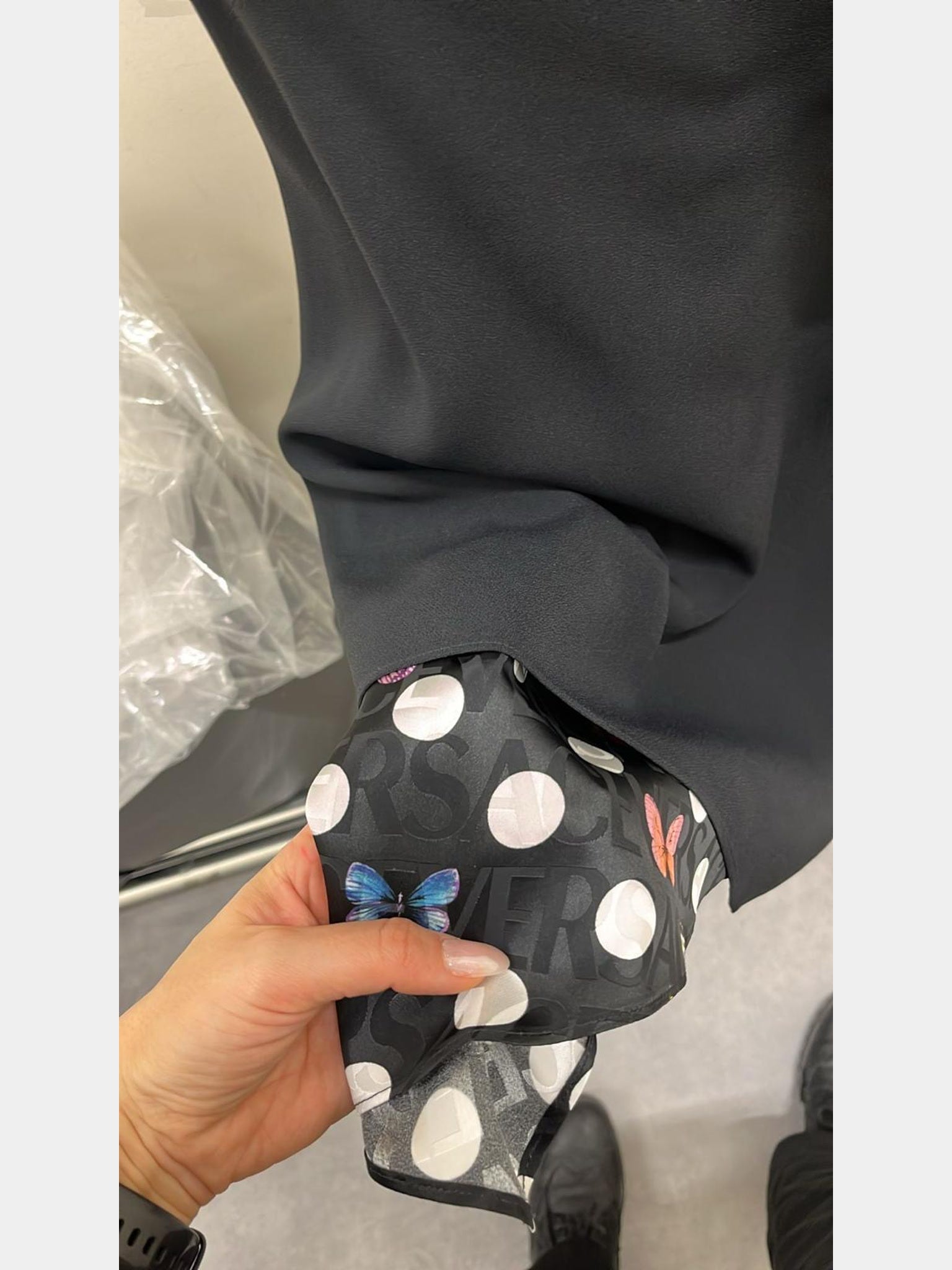 Versace Sport DressVersace