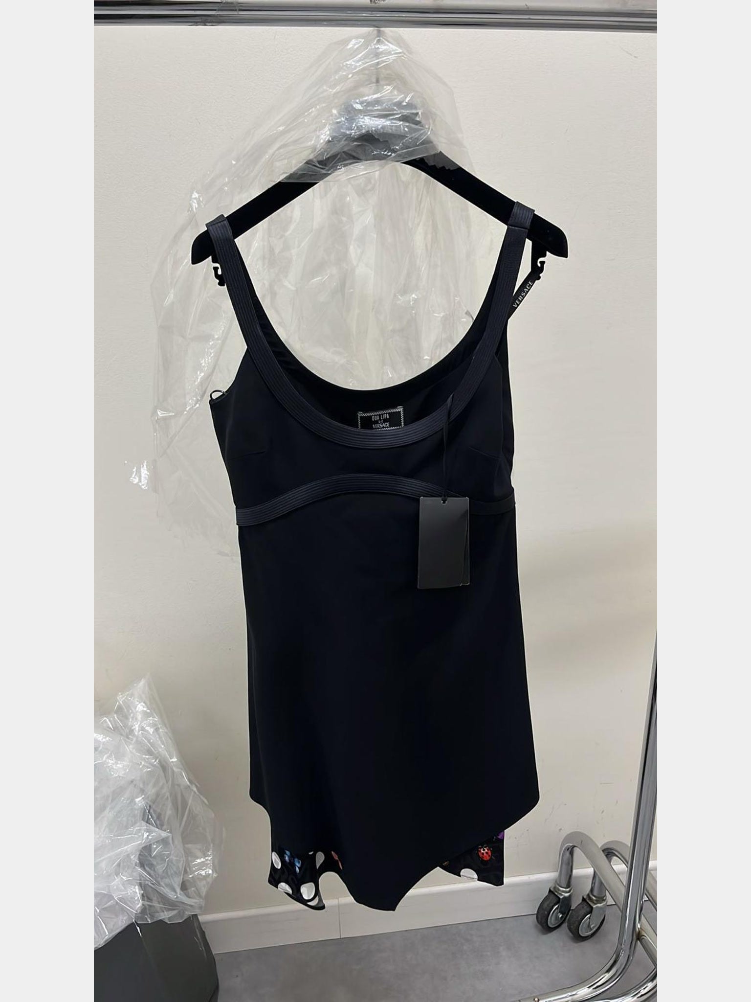 Versace Sport DressVersace