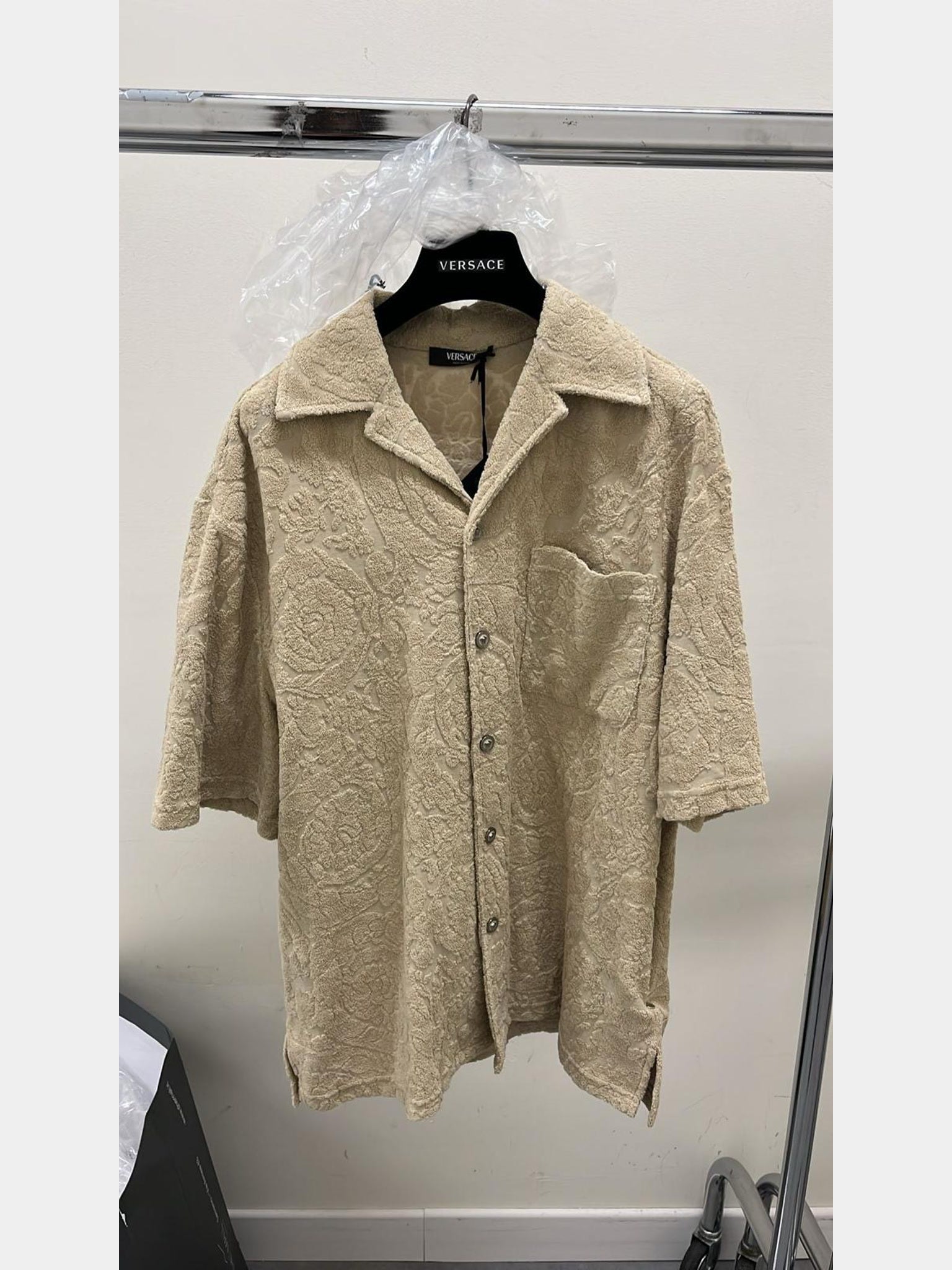 Versace SweatshirtVersace