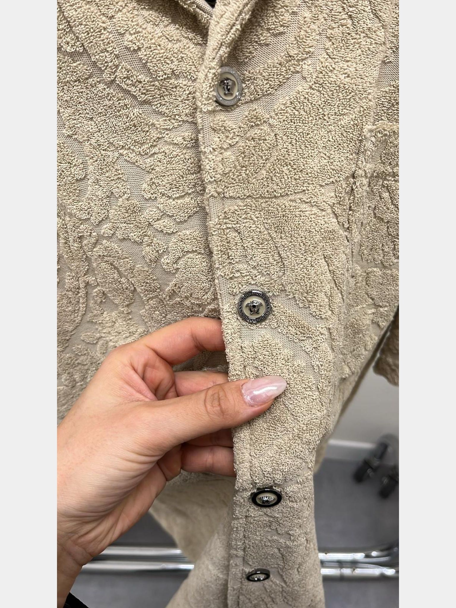 Versace SweatshirtVersace