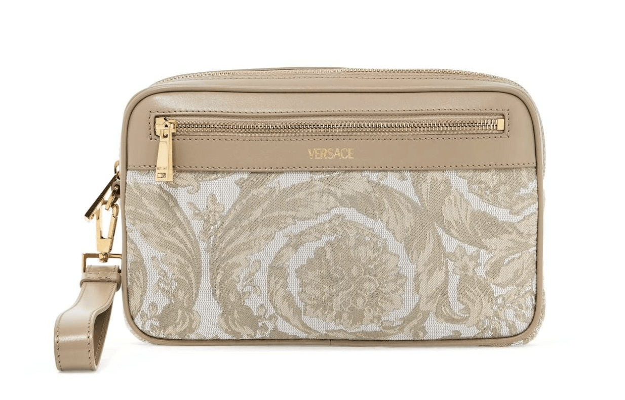 Versace Versace Baroque JacquardVersace