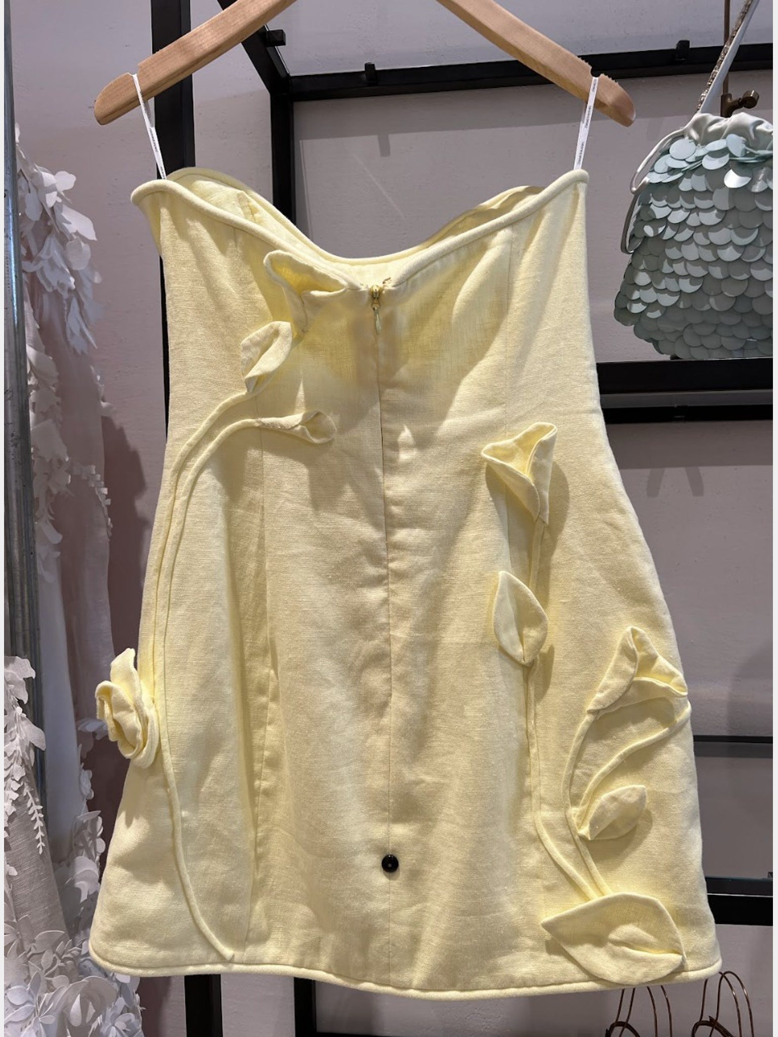 ZIMMERMANN Sukienka Damska Lemon 8804DMATZimmermann