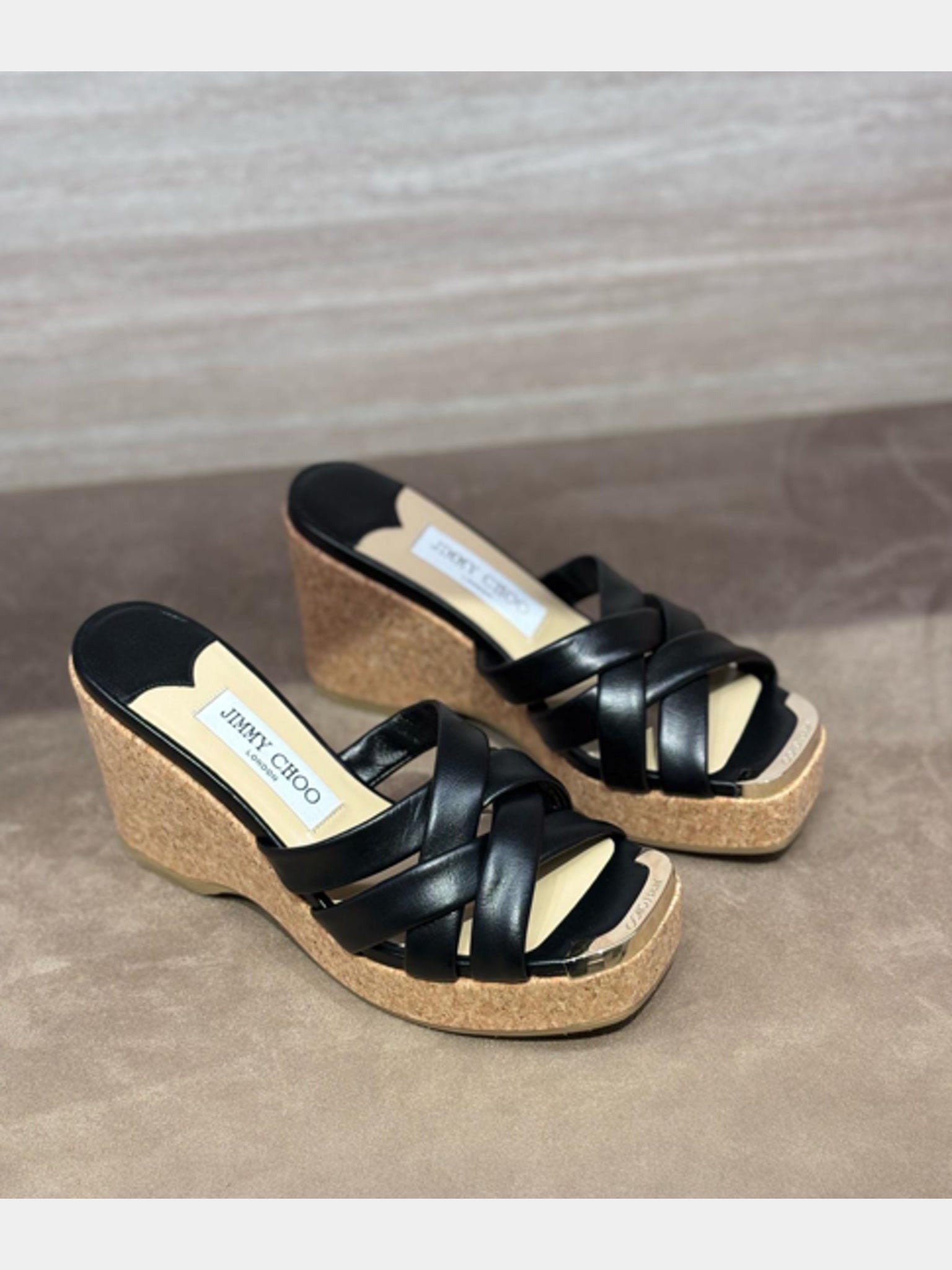 Maribou 110-Onpa-Black