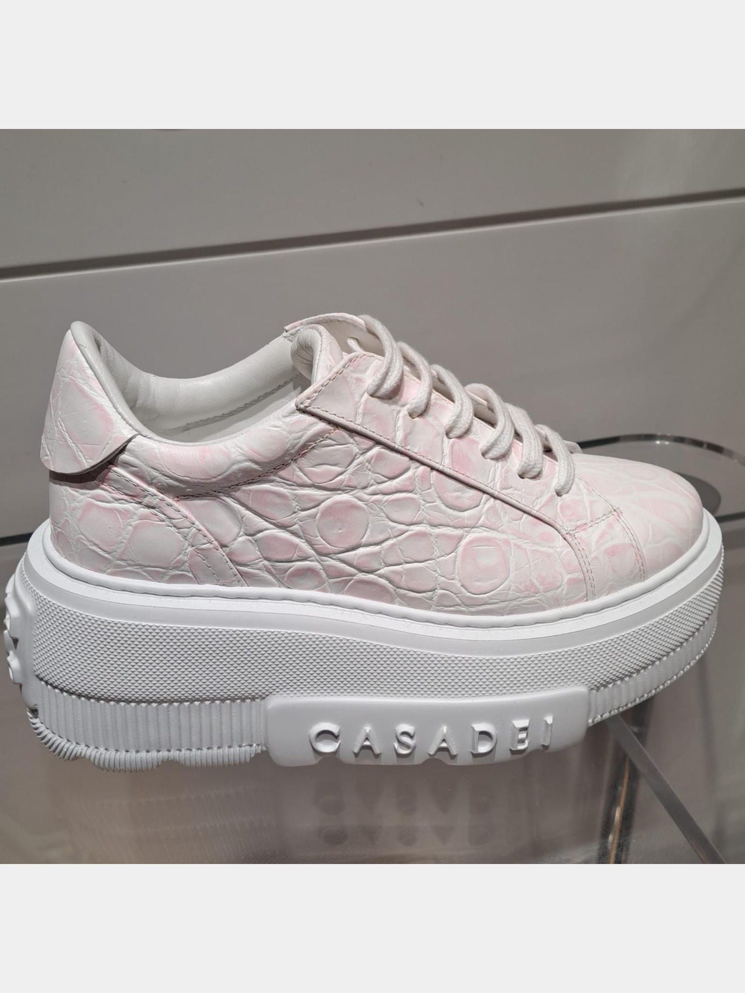Casadei Sneakers
