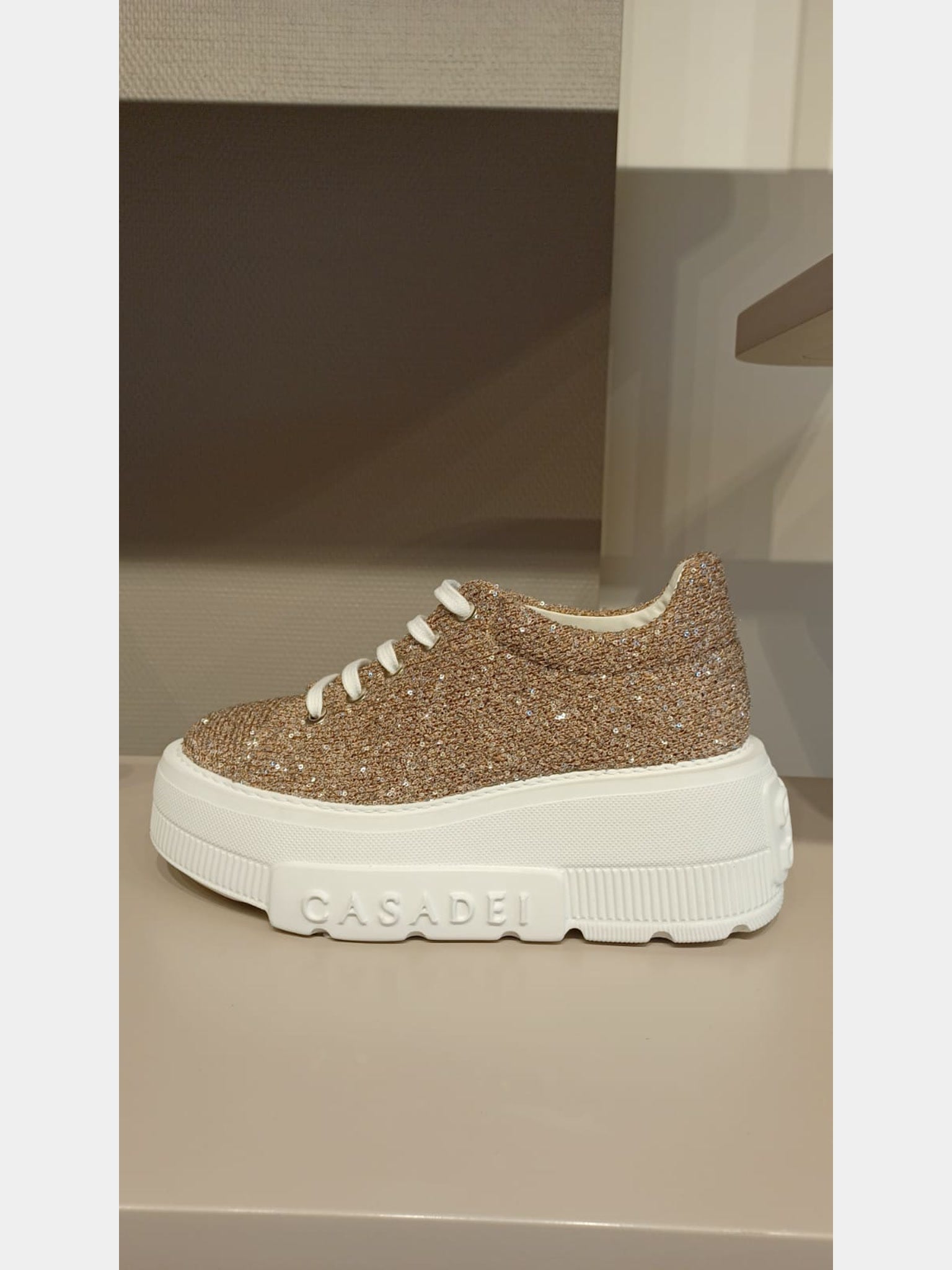 Casadei Sneakers