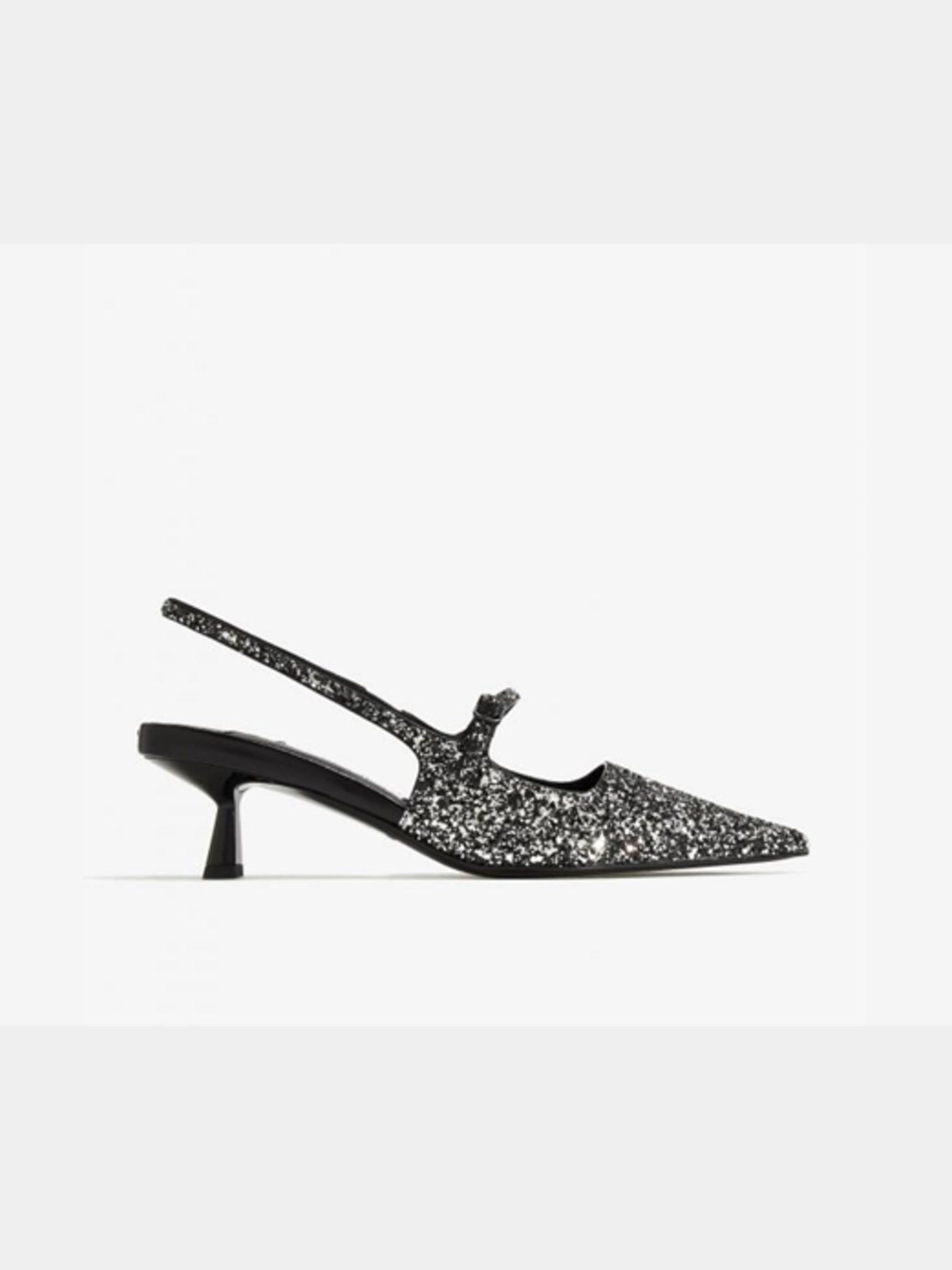 Didi 45-Cgt-Silver/Black
