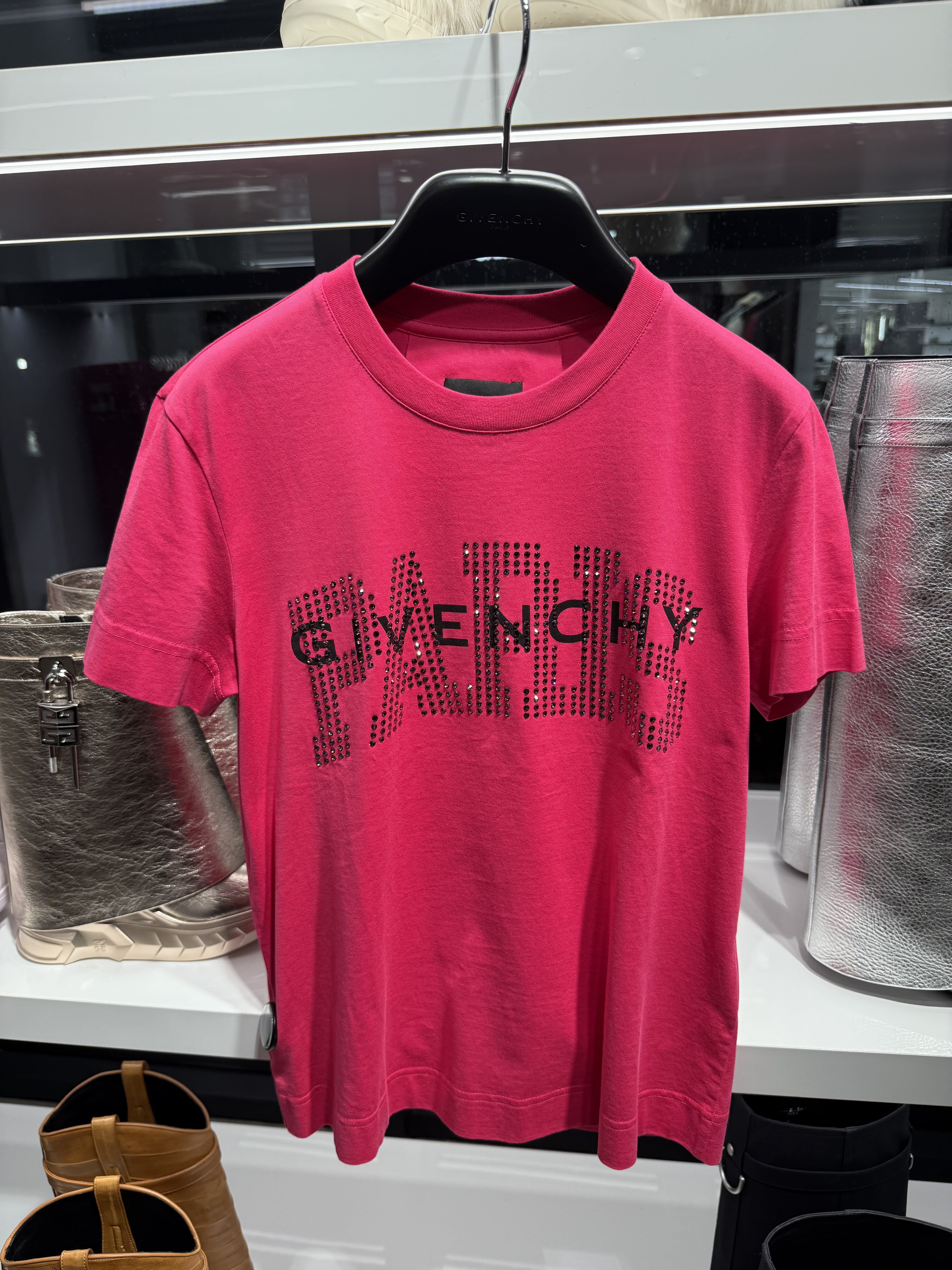 Givenchy Slim T-Shirt