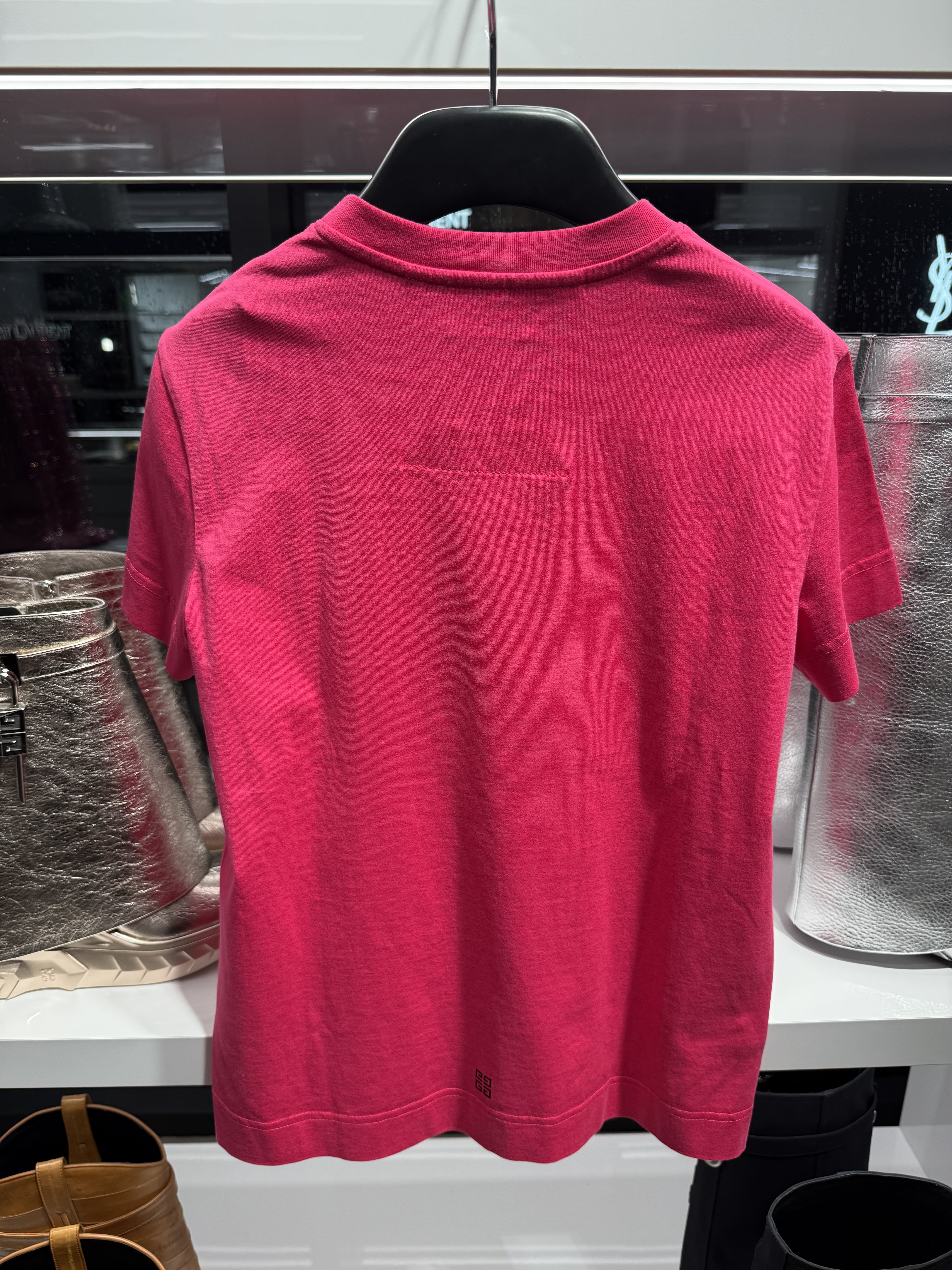 Givenchy Slim T-Shirt