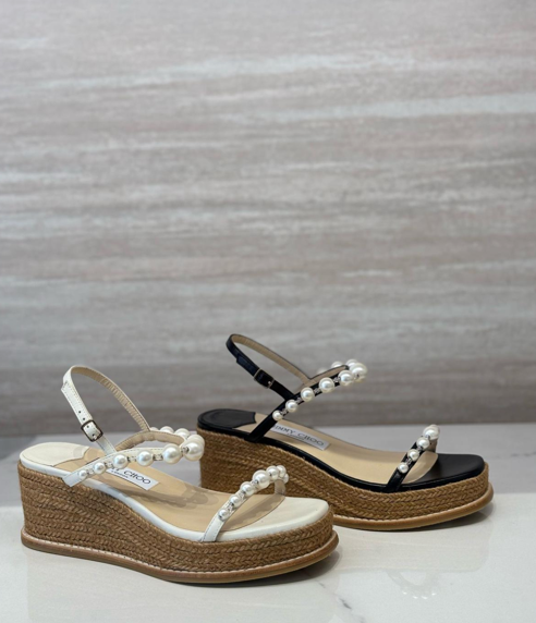 Jimmy Choo Amatuus 60-Xpx-Black