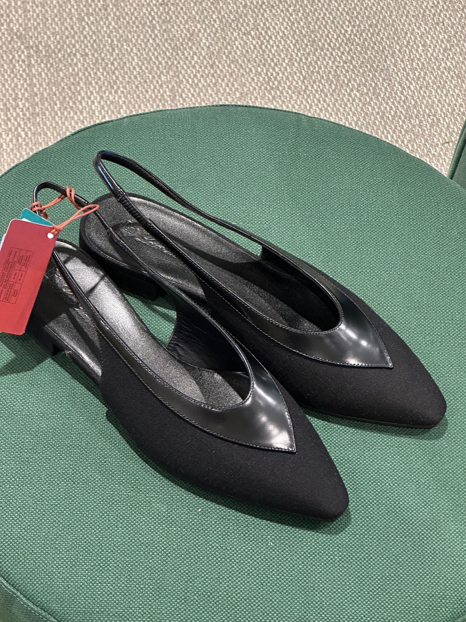 OCA BICOLOUR FLAT SLI.