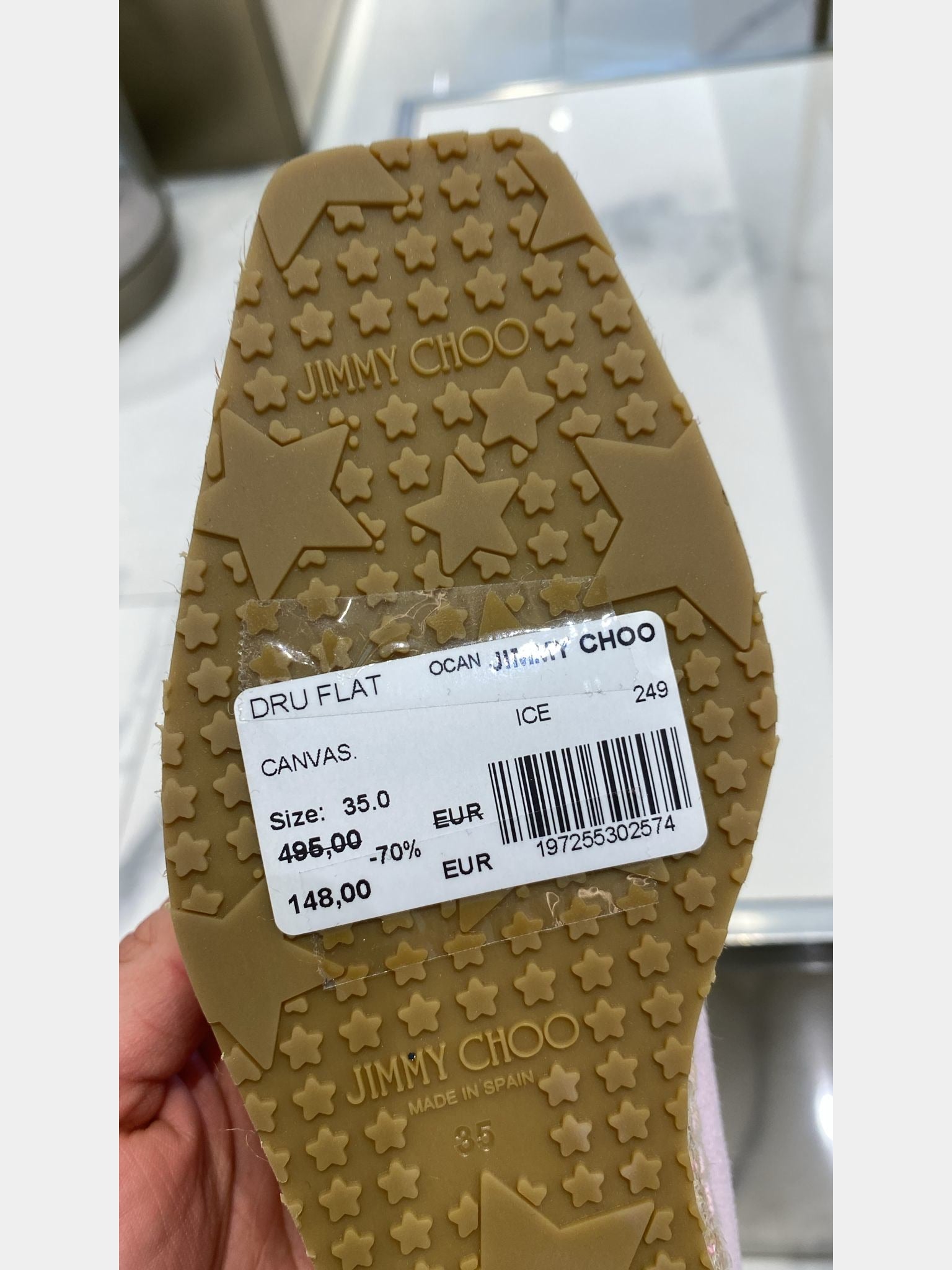 DRU FLAT