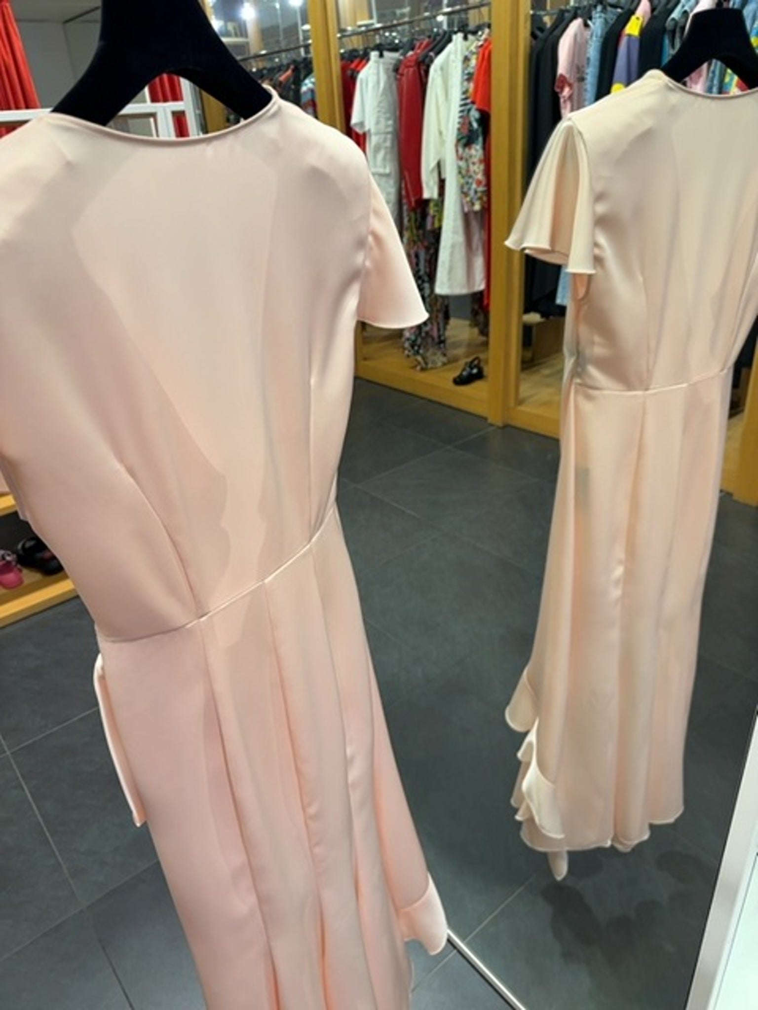Alberta Ferretti AbitoAlberta Ferretti