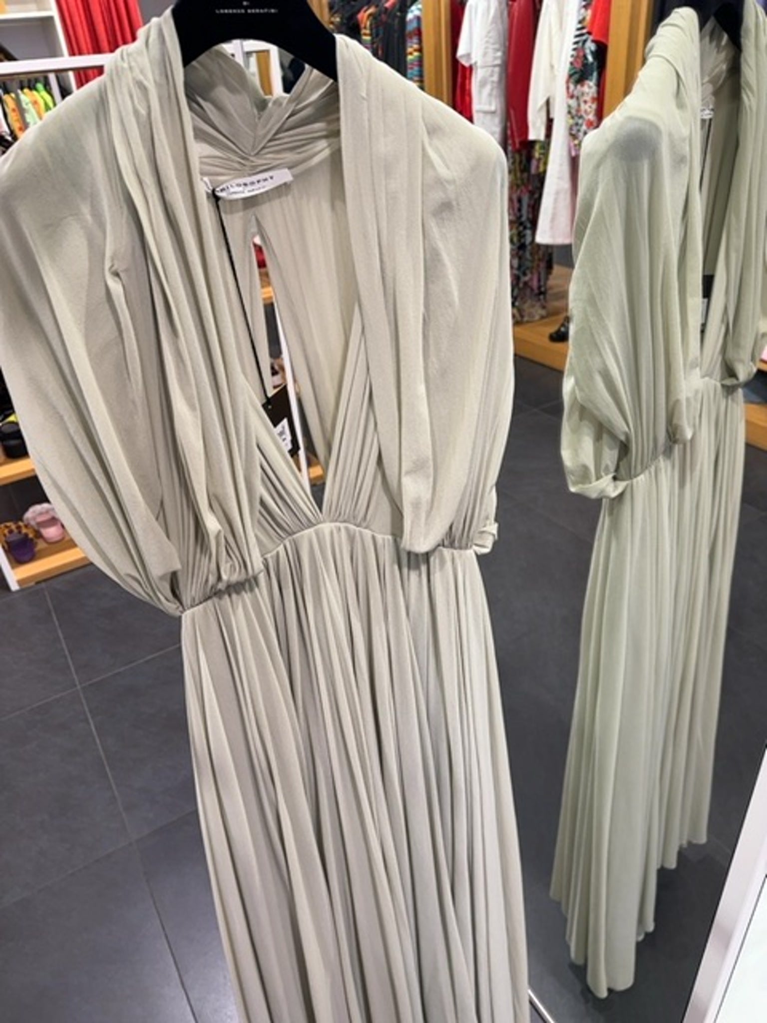 Alberta Ferretti AbitoAlberta Ferretti