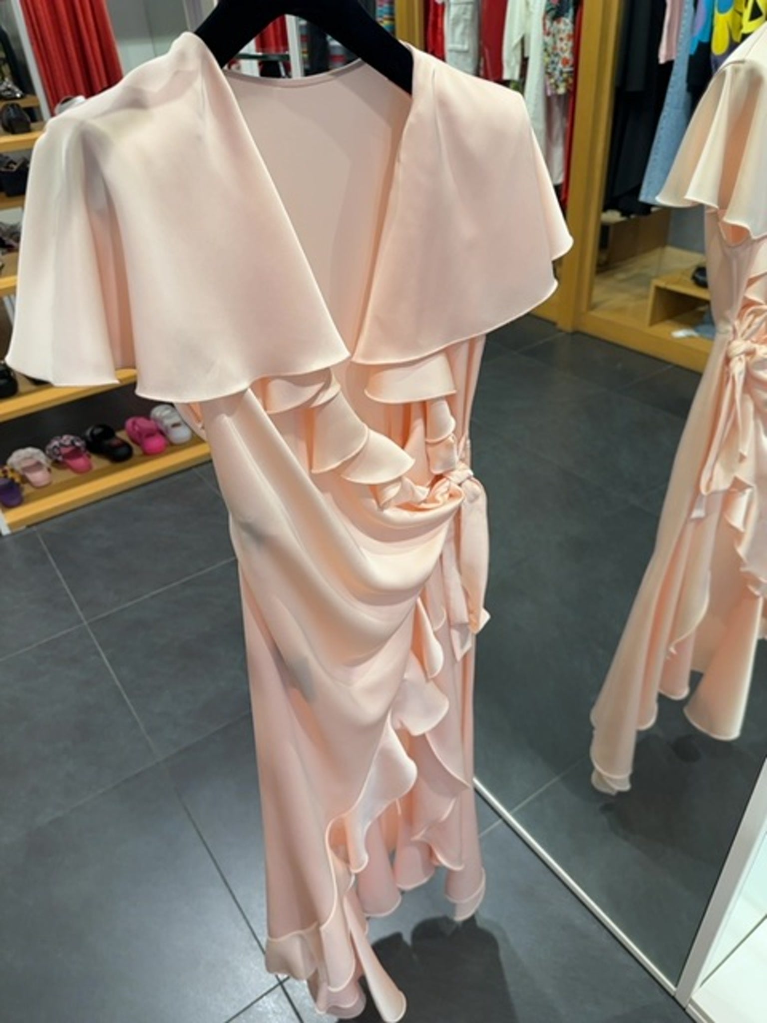 Alberta Ferretti AbitoAlberta Ferretti