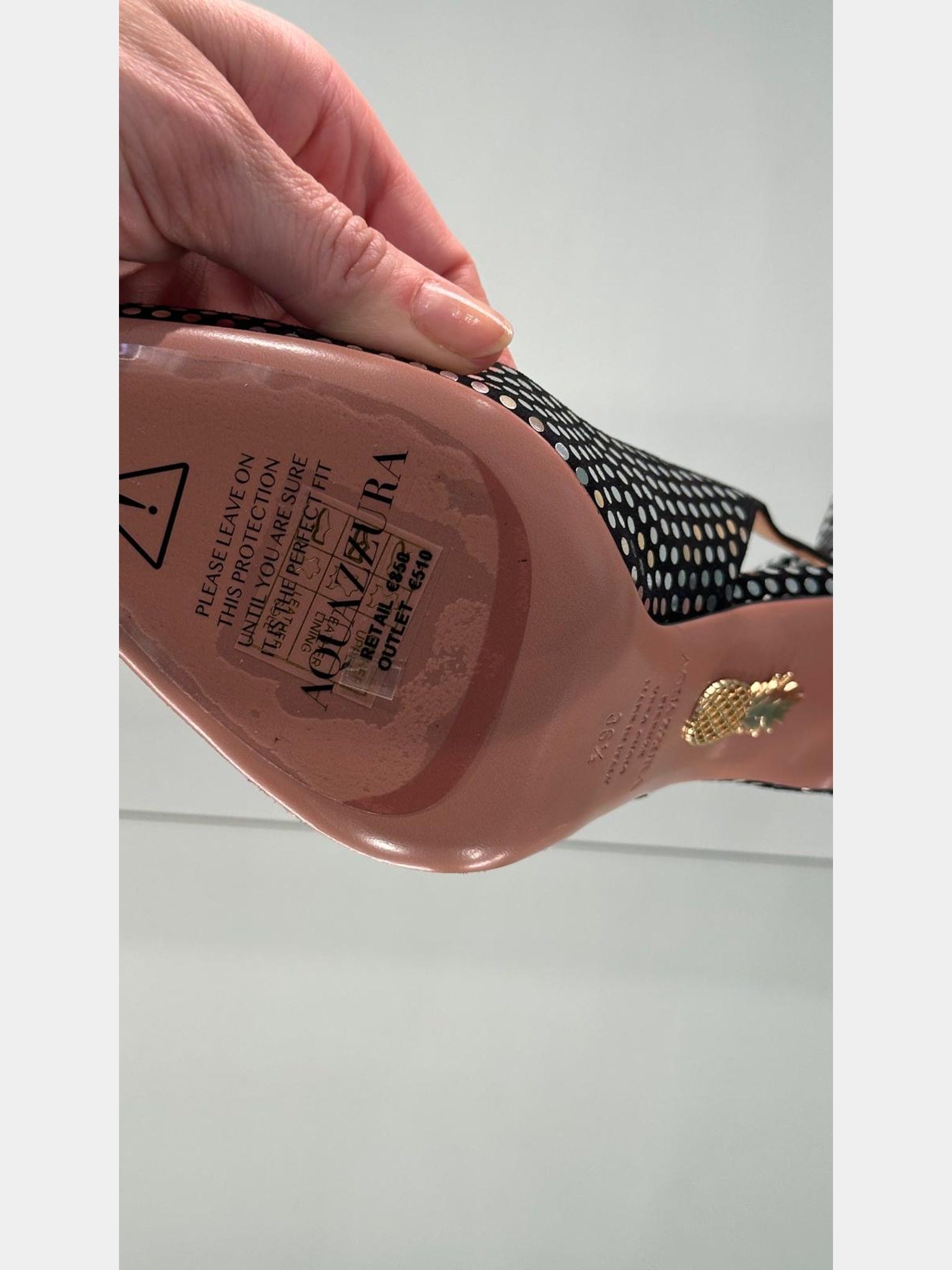 Aquazzura ProductAquazzura