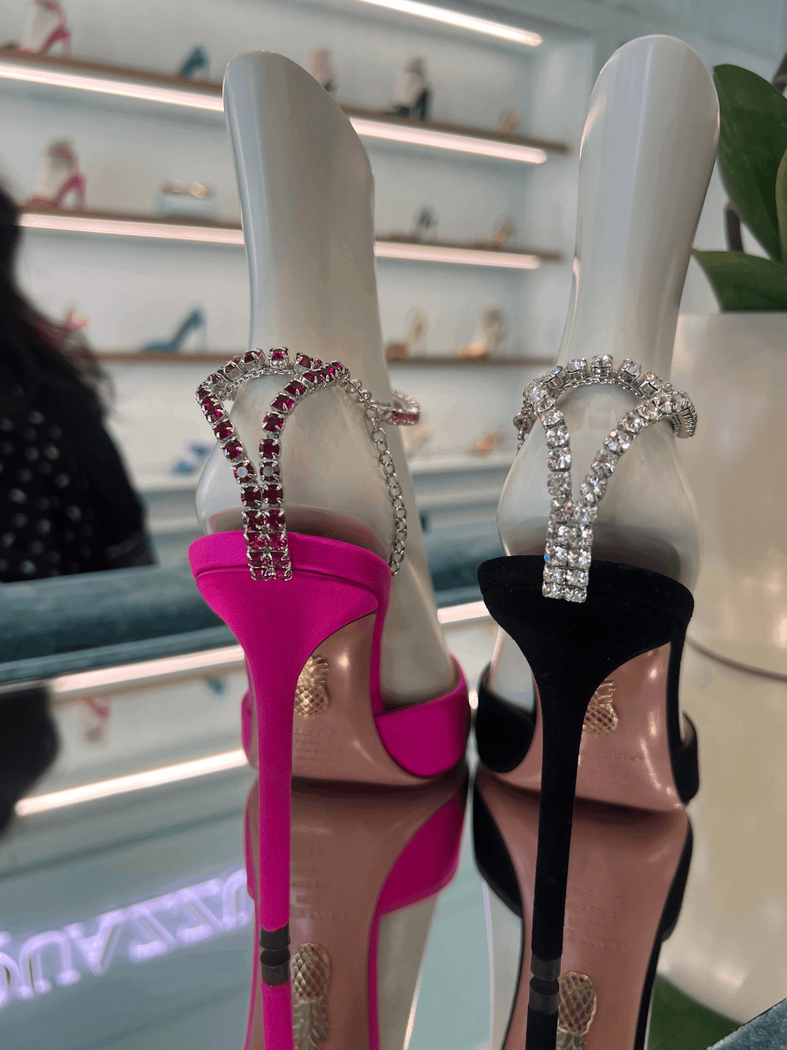 Aquazzura ShoesAquazzura
