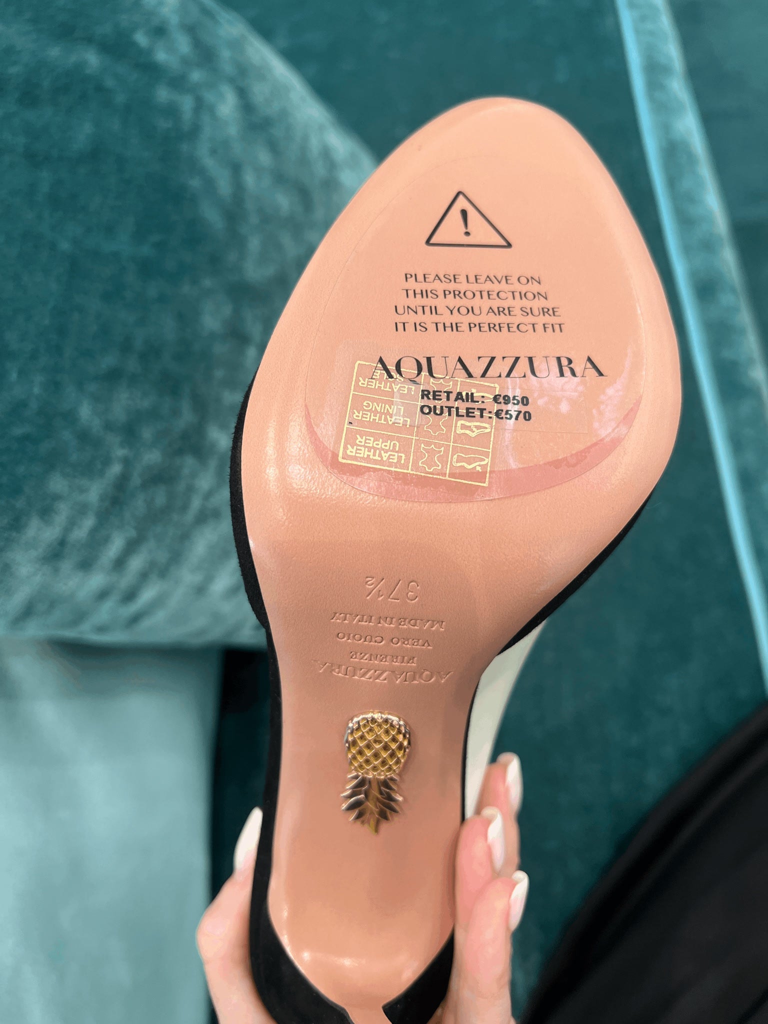 Aquazzura ShoesAquazzura