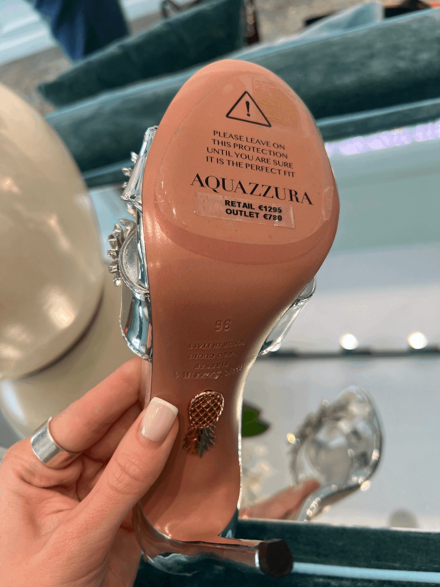 AquazzuraAquazzura