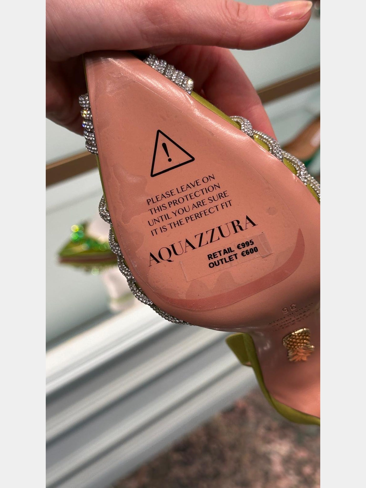 AquazzuraAquazzura