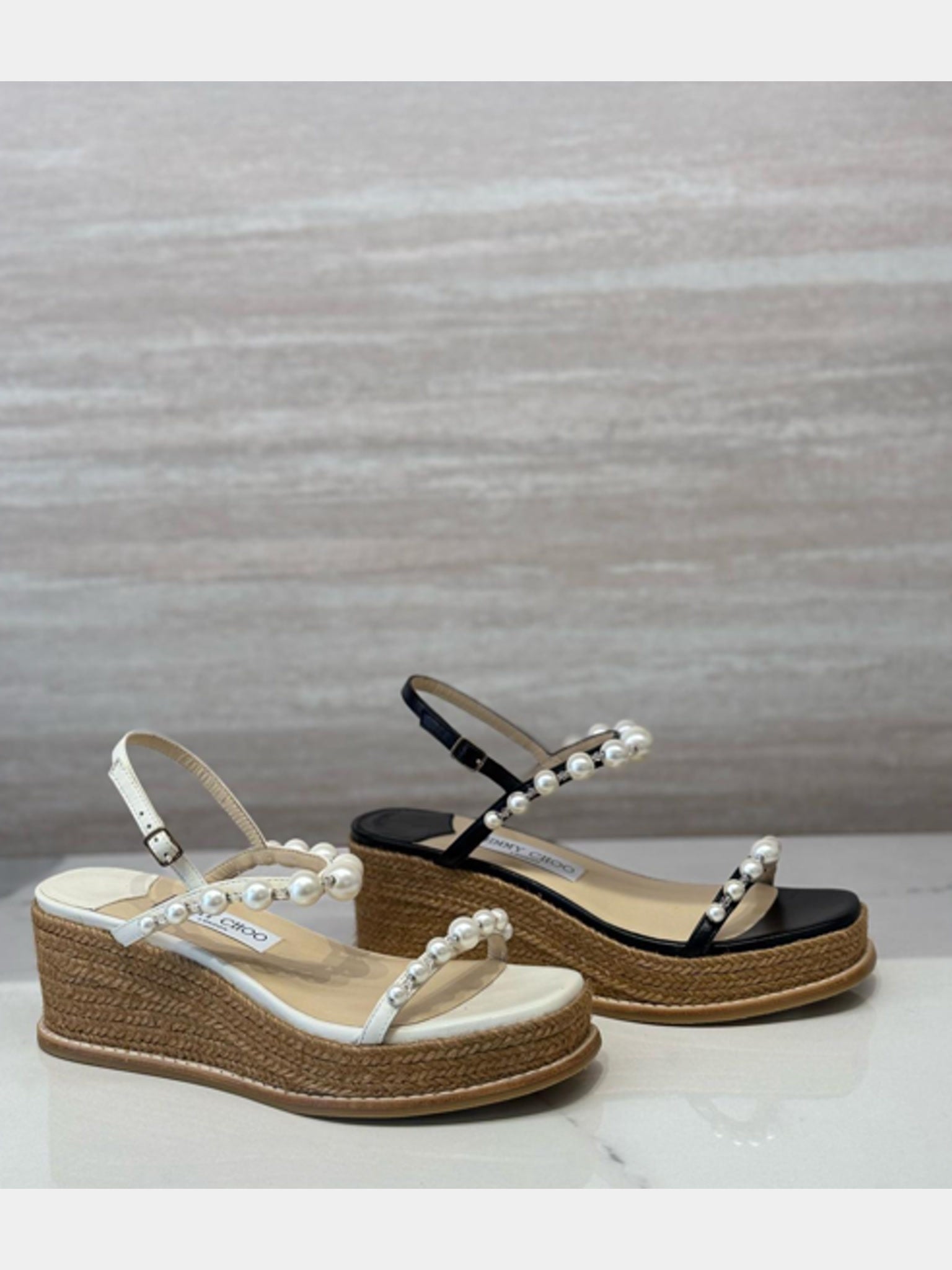 Perla 70- Odsc-Denim/Natural