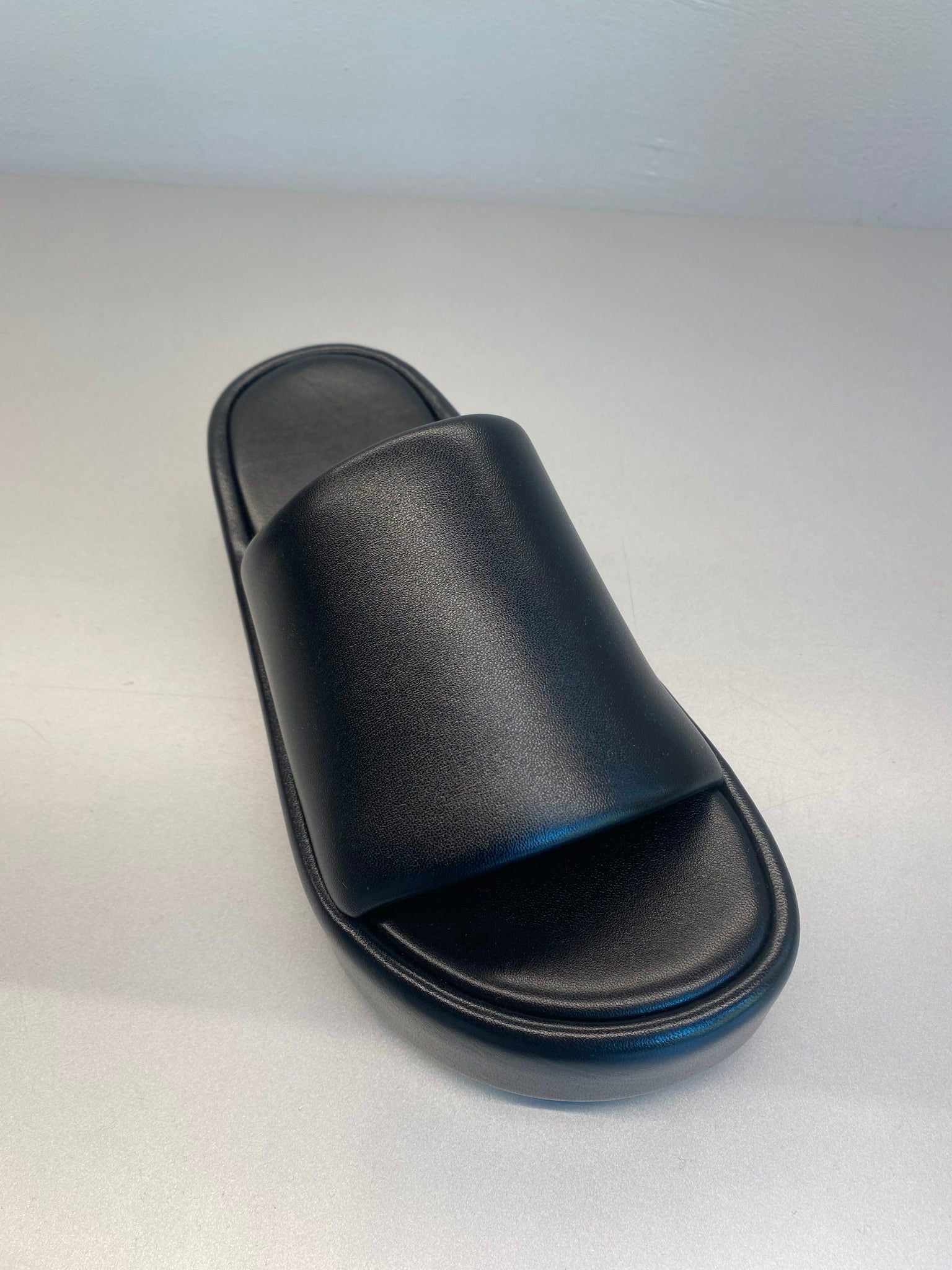 Balenciaga Damskie buty czarneBalenciaga