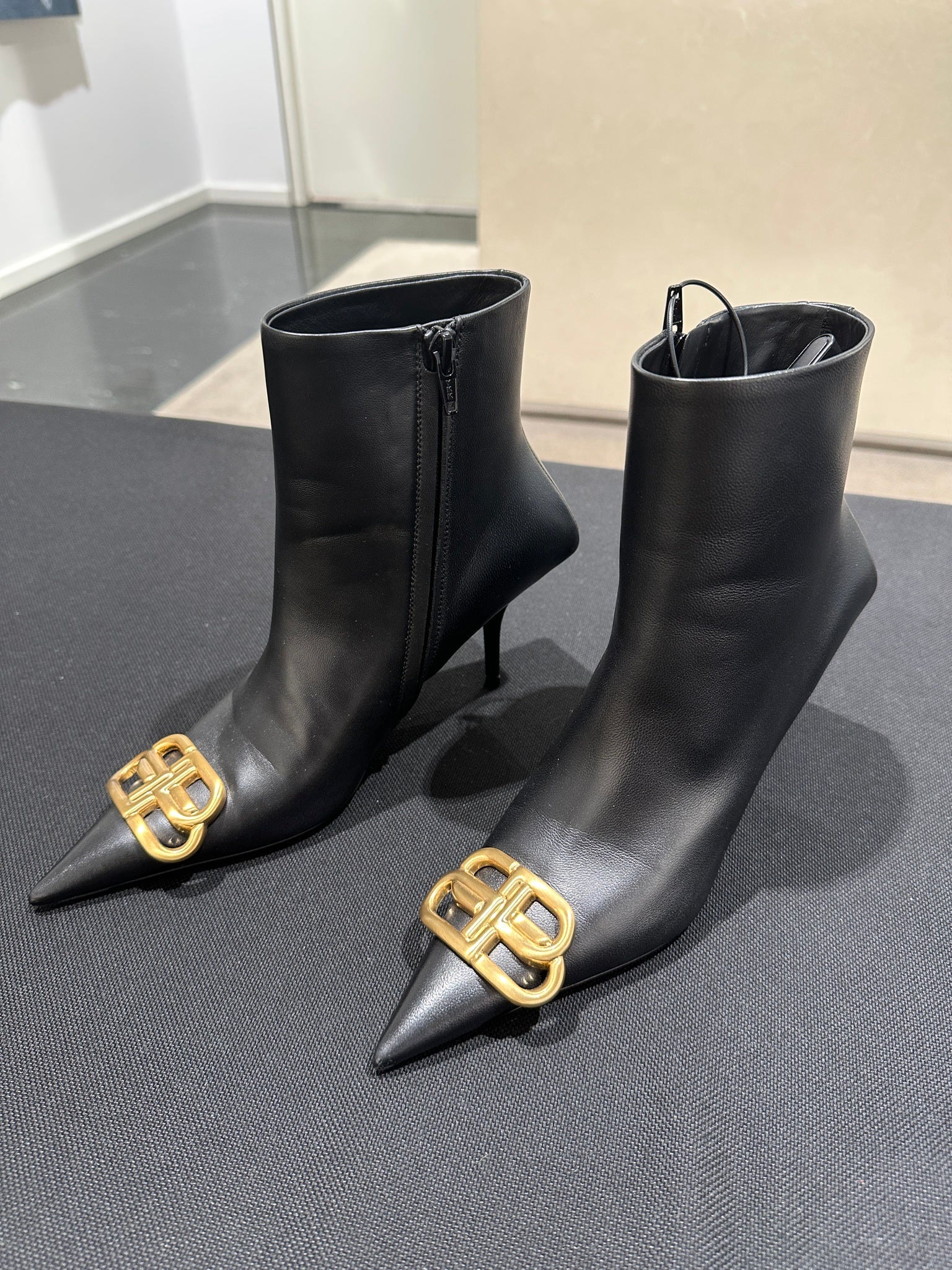 Balenciaga ShoesBalenciaga