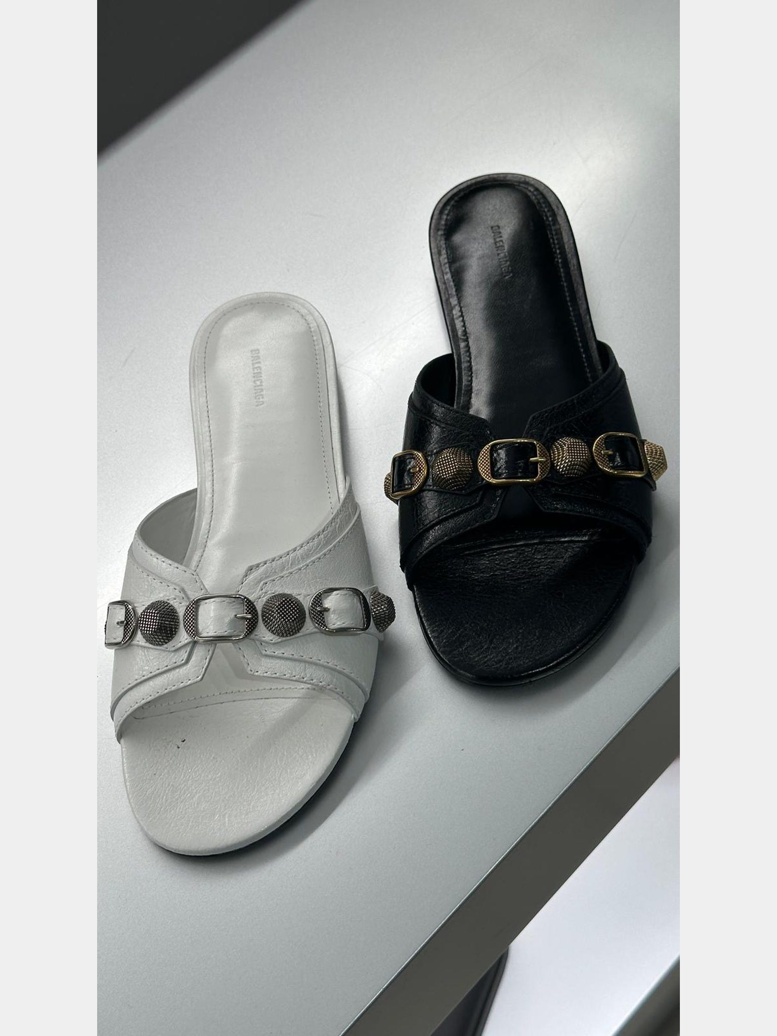 Balenciaga ShoesBalenciaga