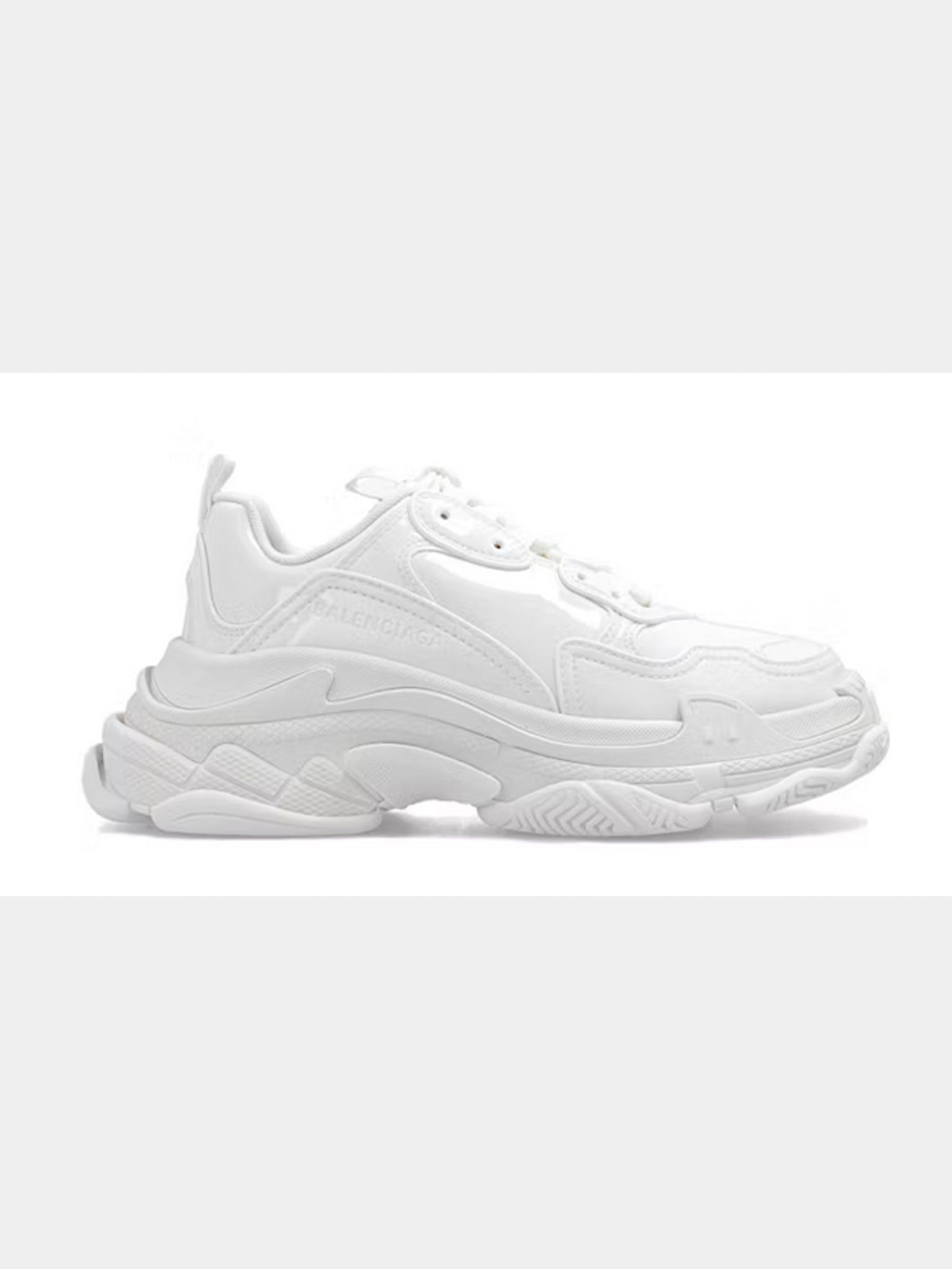 Balenciaga Triple S SneakerBalenciaga