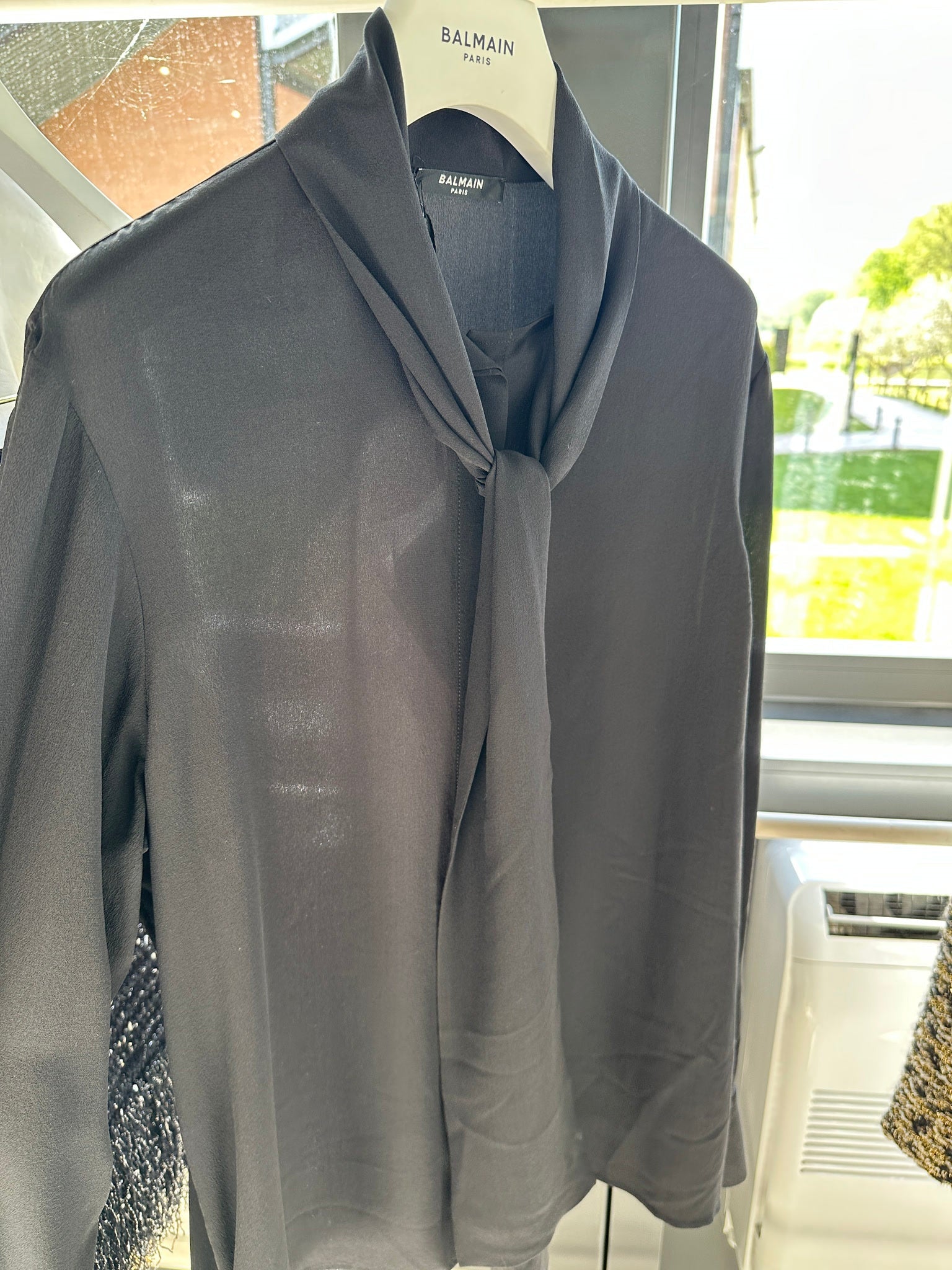 Balmain Other LS ShirtBalmain